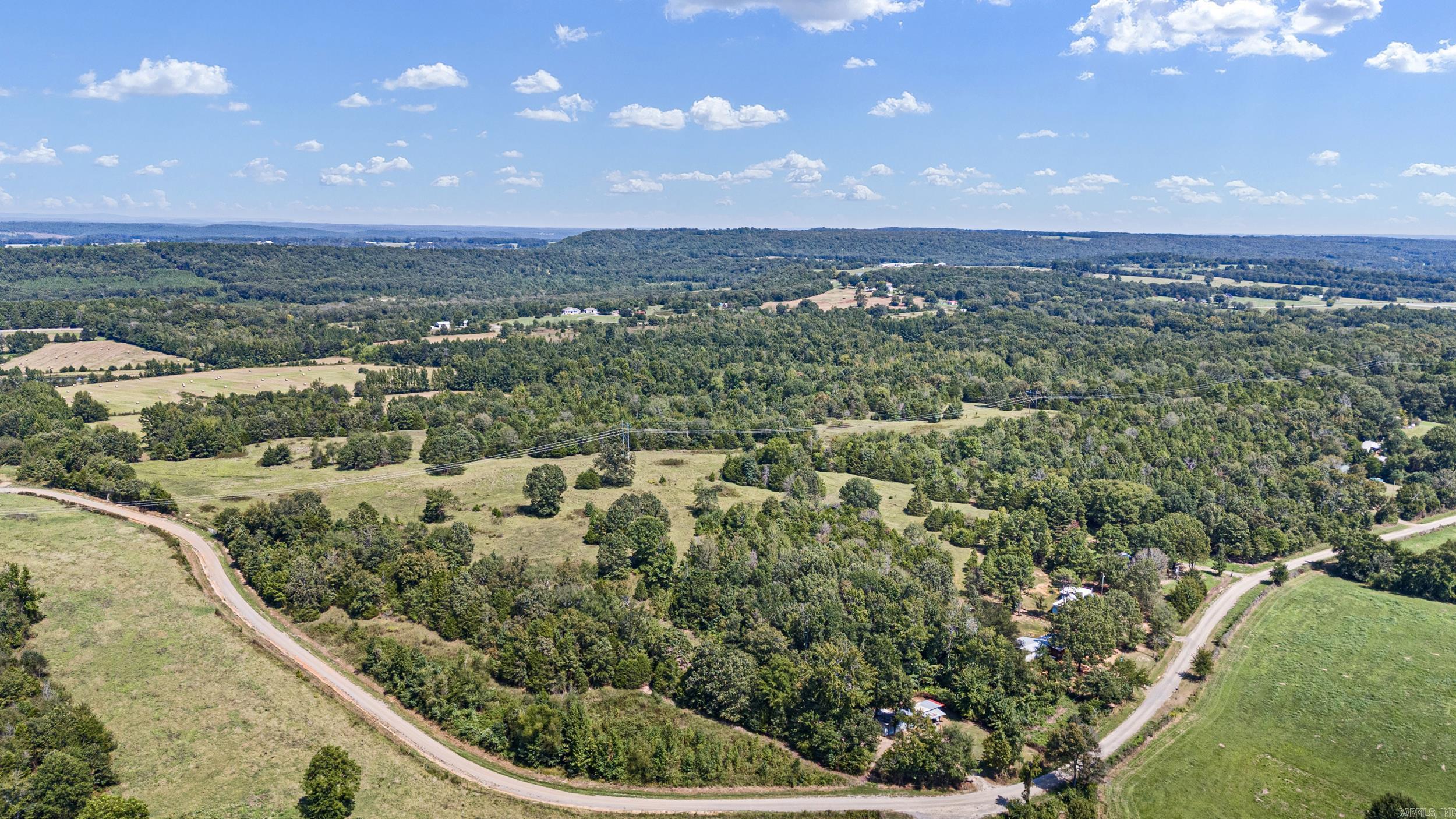 2083 247  Hattieville, AR