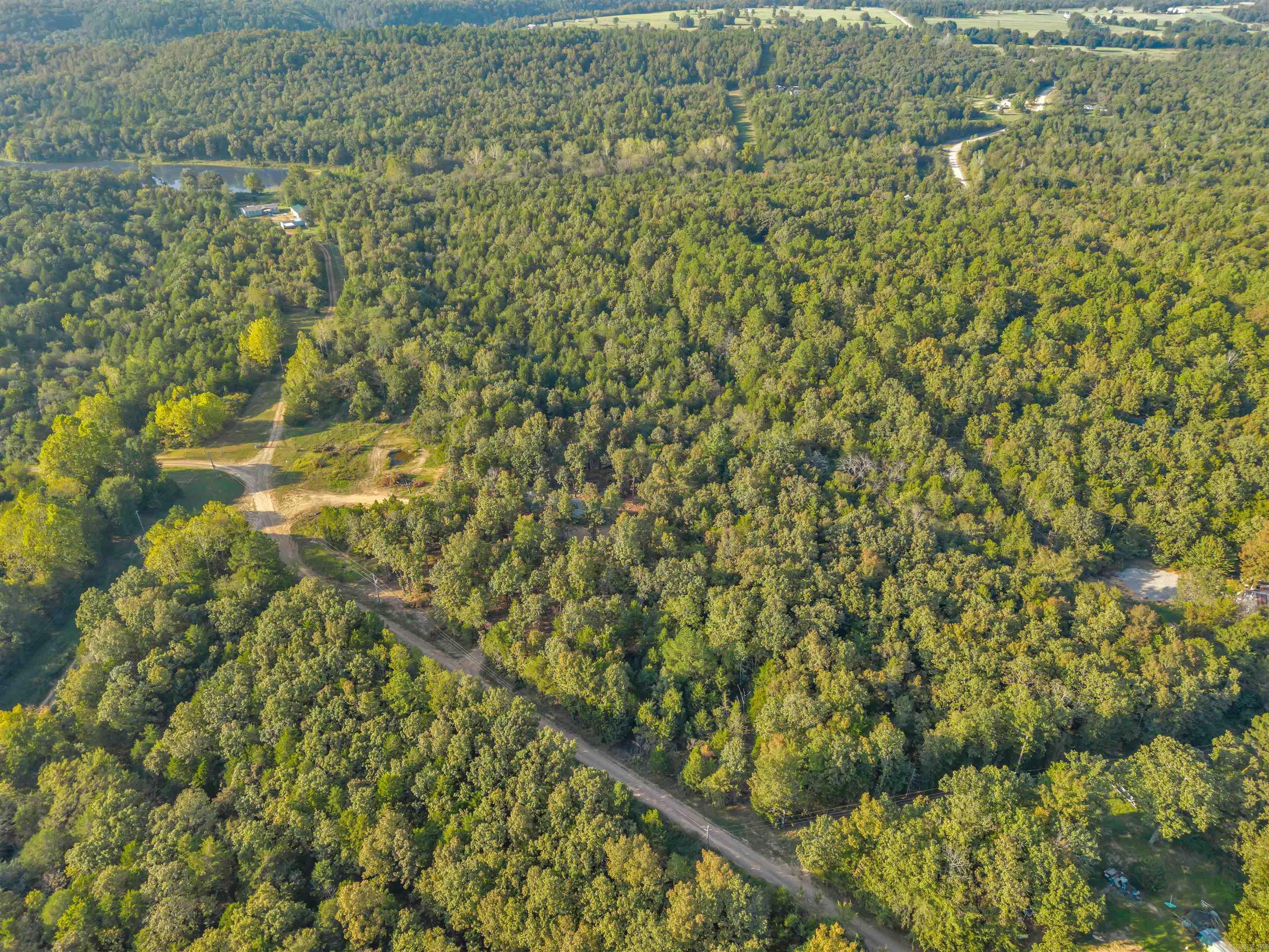 60 Barbara's  Hattieville, AR