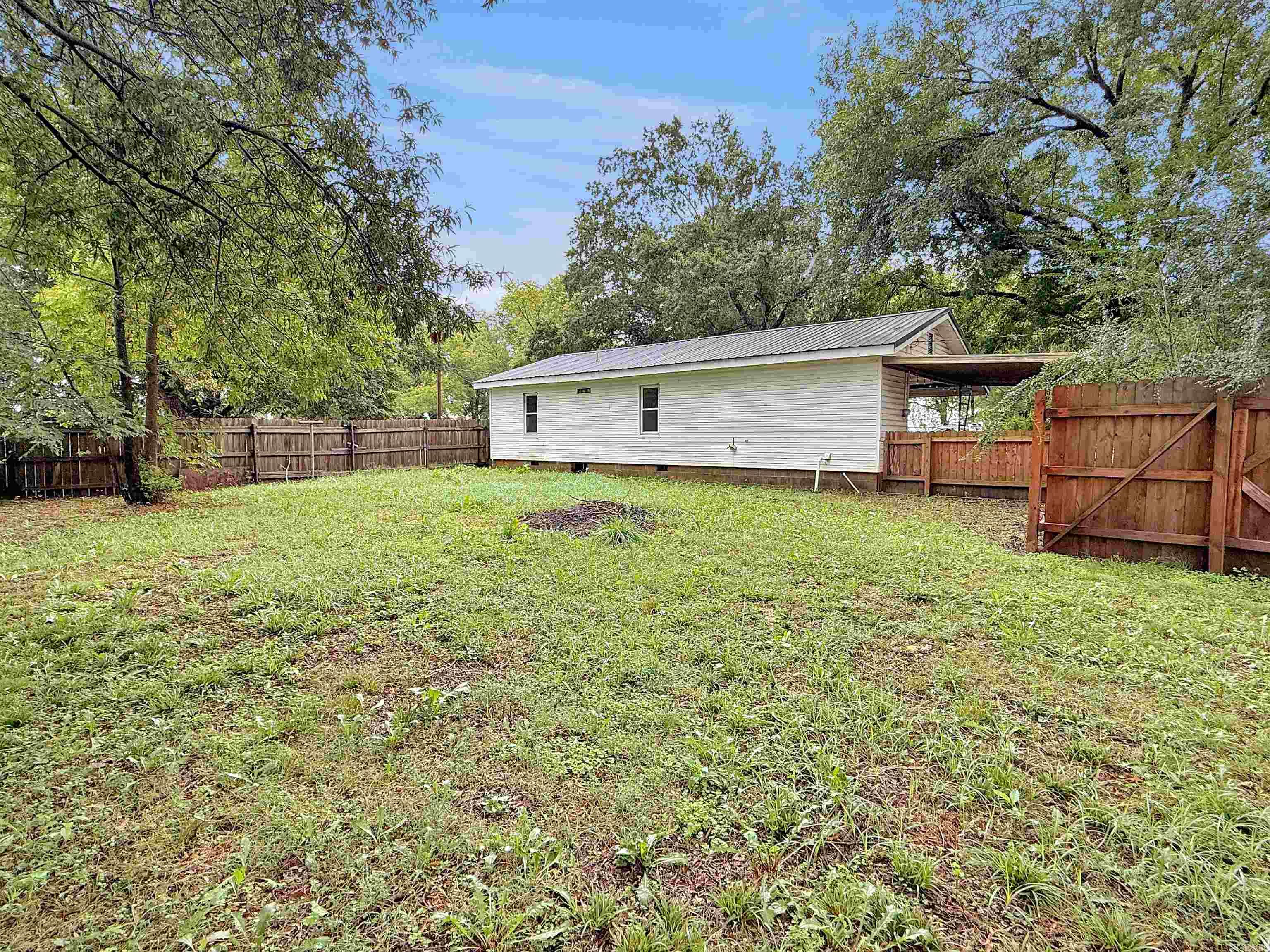 14683 N AR-23  Ratcliff, AR