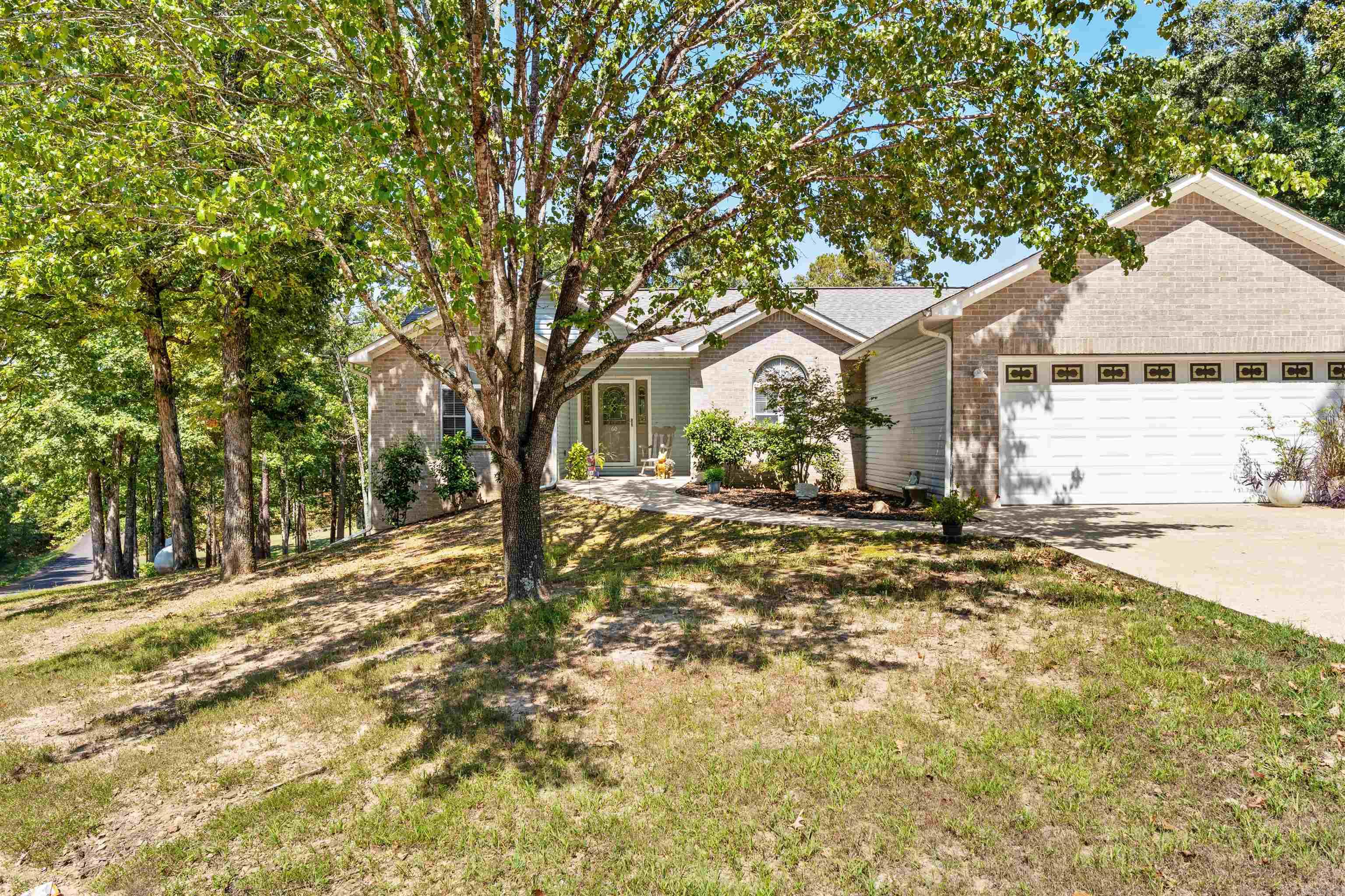 60 Red Fox  Greers Ferry, AR