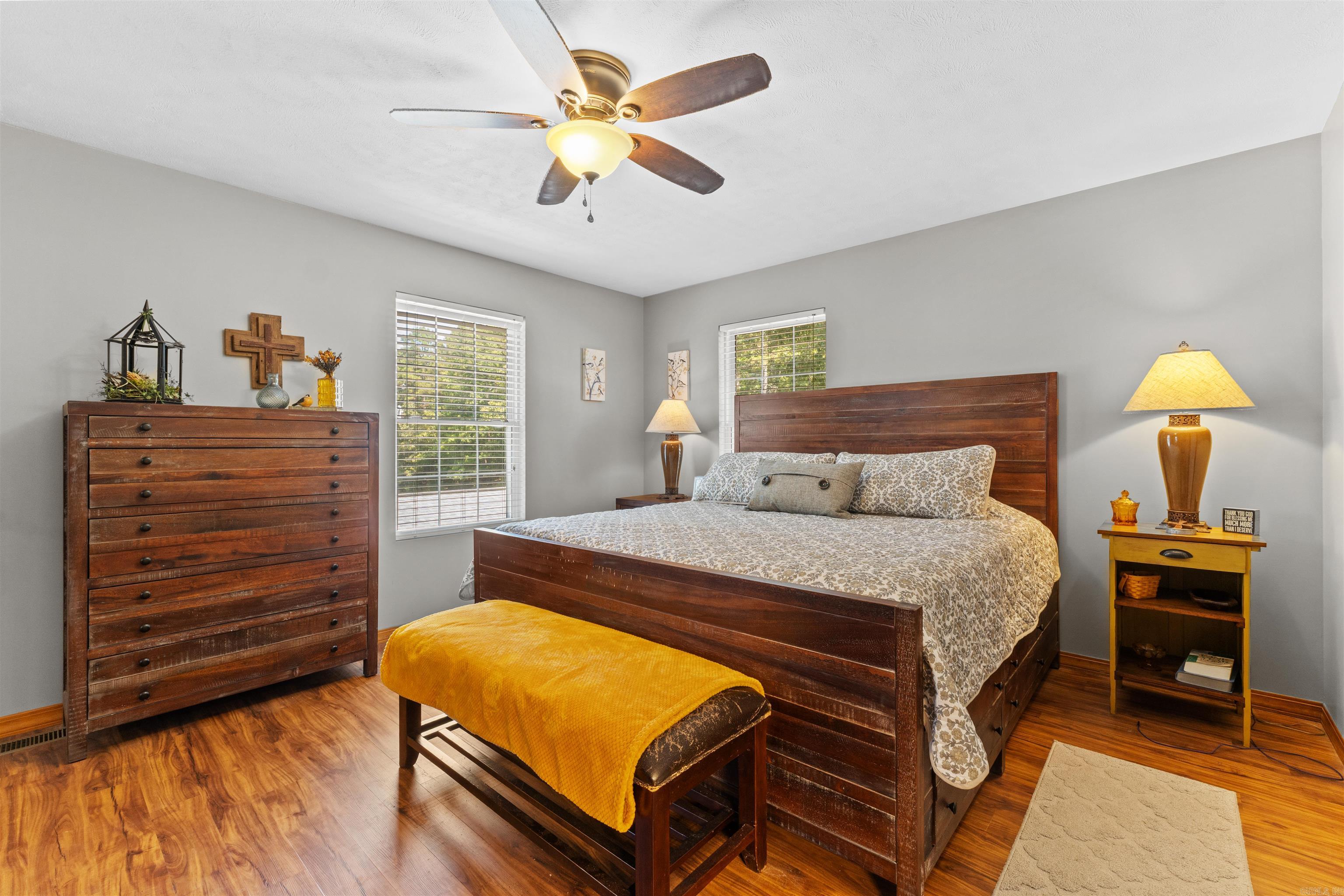 60 Red Fox  Greers Ferry, AR