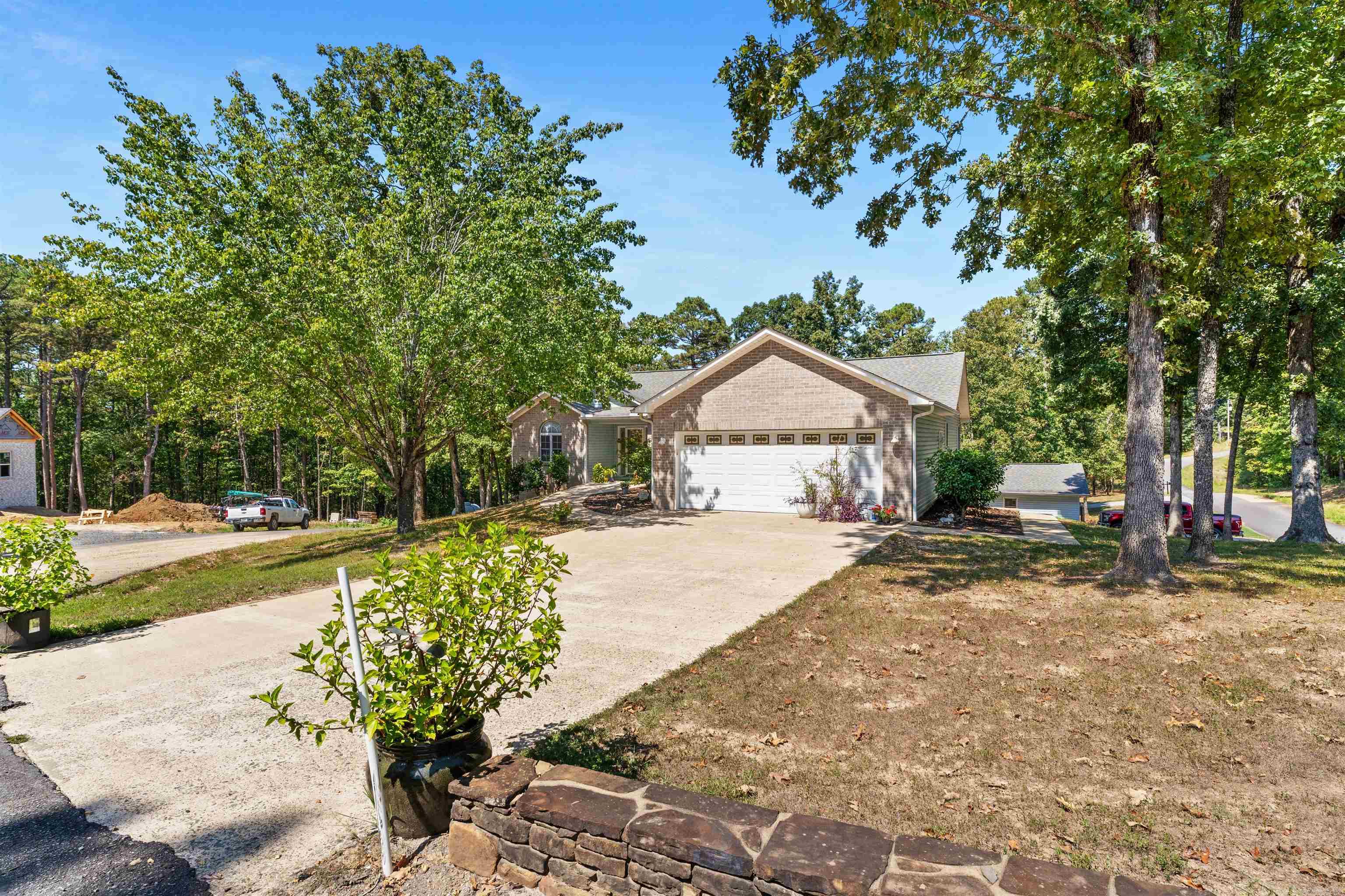 60 Red Fox  Greers Ferry, AR