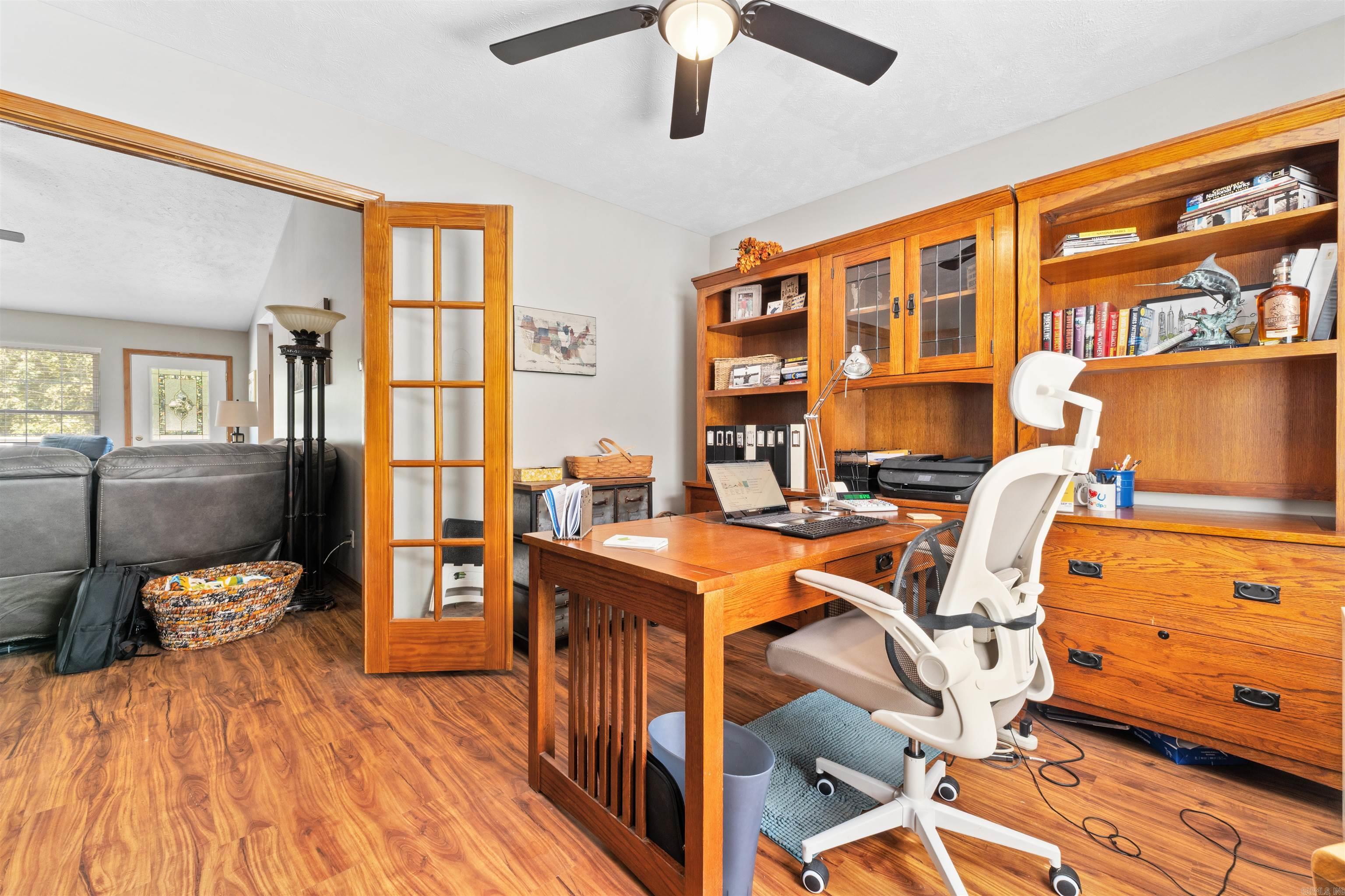 60 Red Fox  Greers Ferry, AR