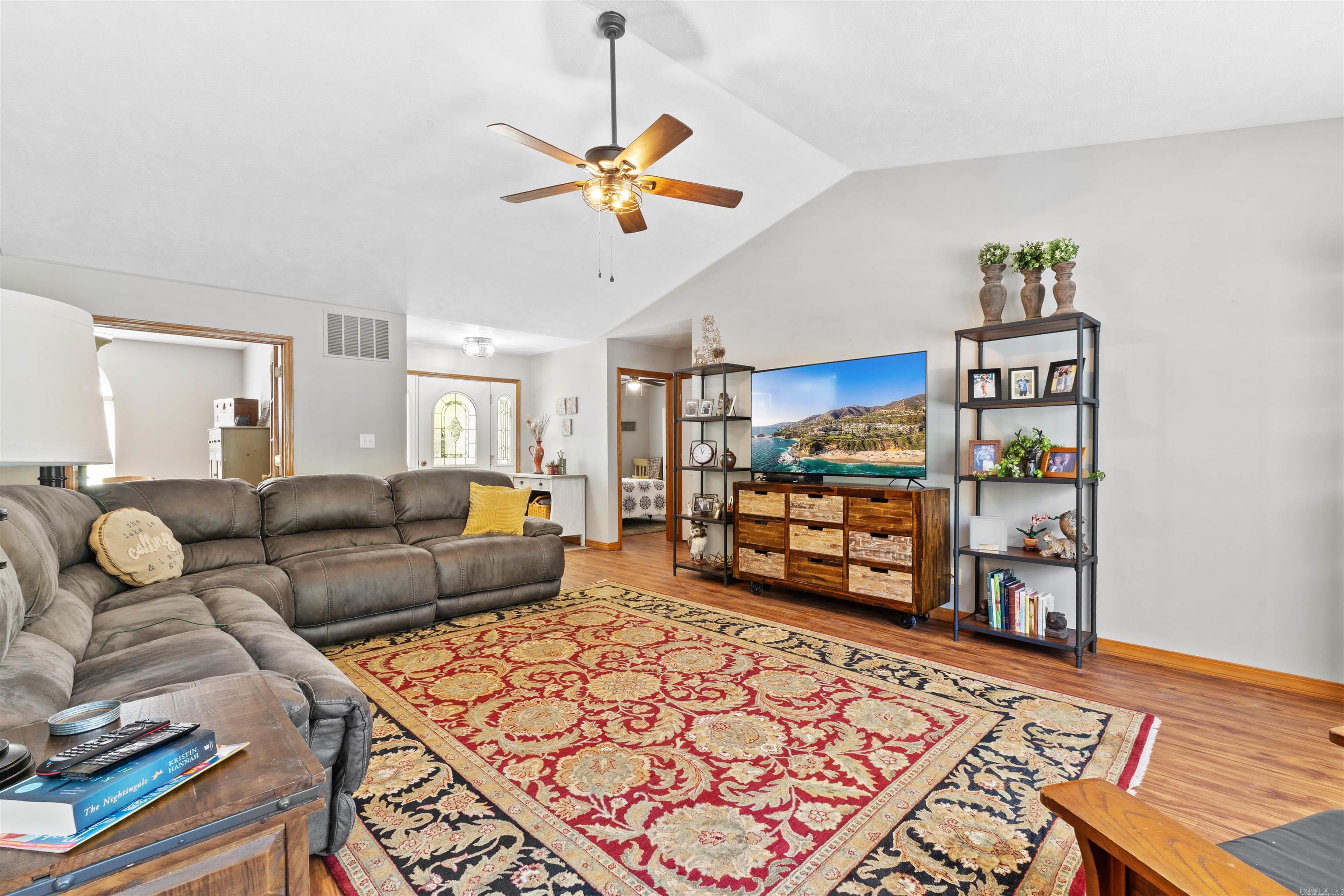 60 Red Fox  Greers Ferry, AR