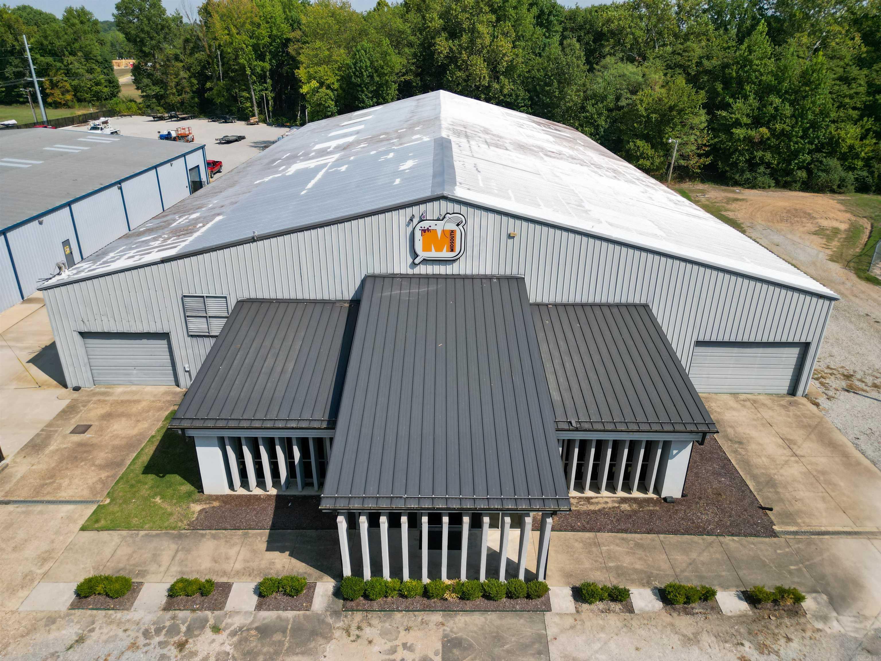 1305 Carroll  Paragould, AR