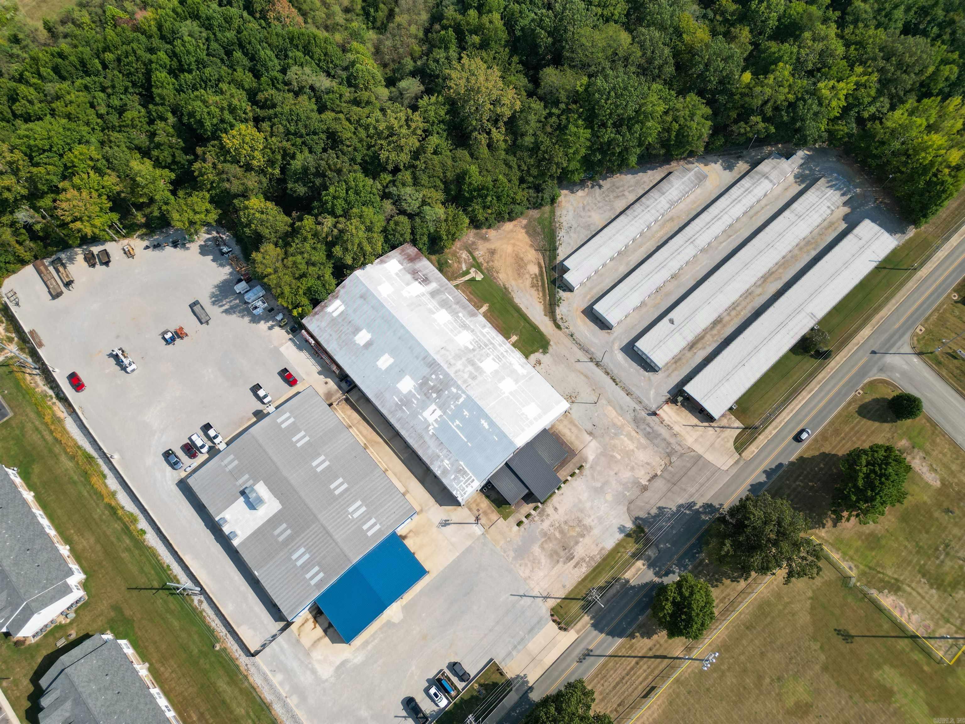 1305 Carroll  Paragould, AR
