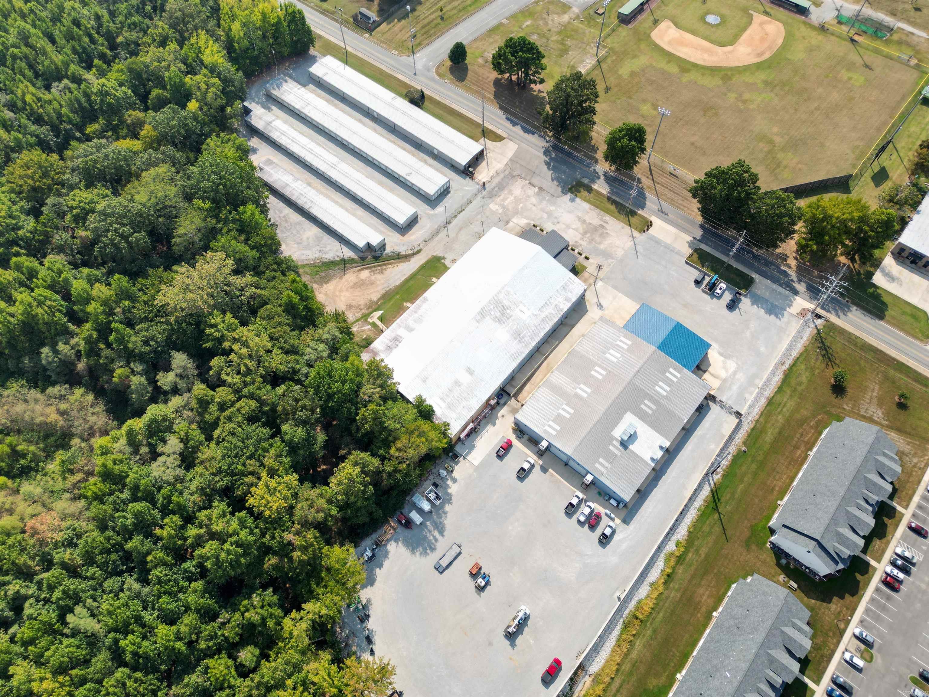 1305 Carroll  Paragould, AR