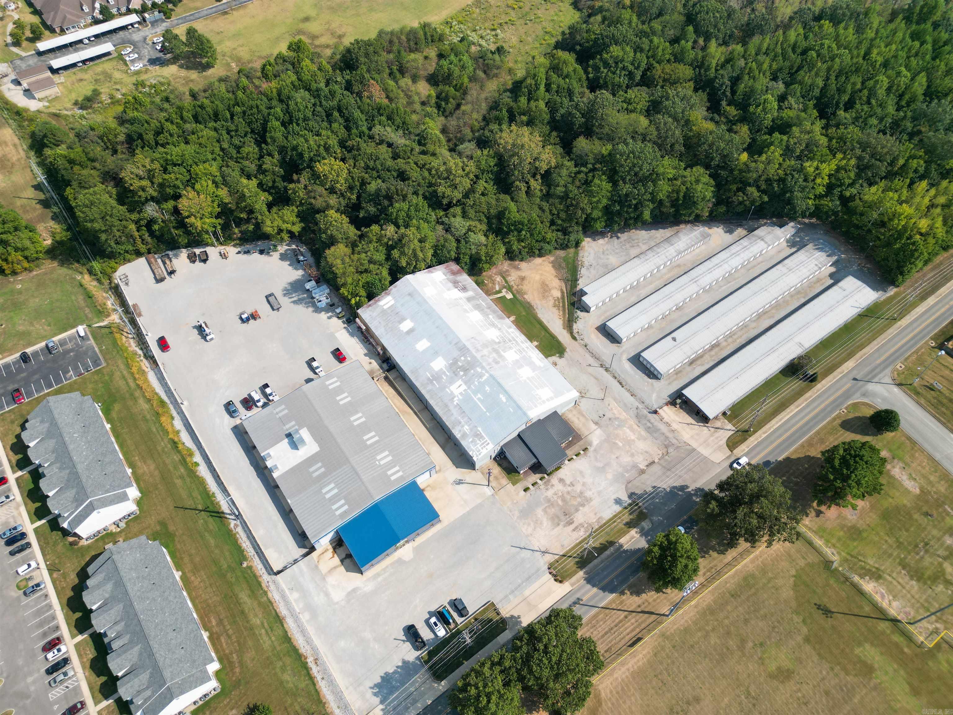 1305 Carroll  Paragould, AR