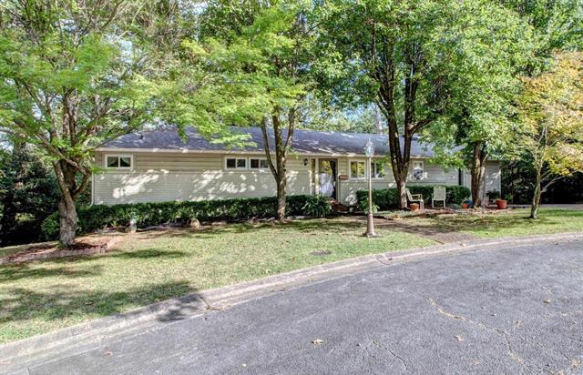 109  Winnwood Road  Little Rock, AR