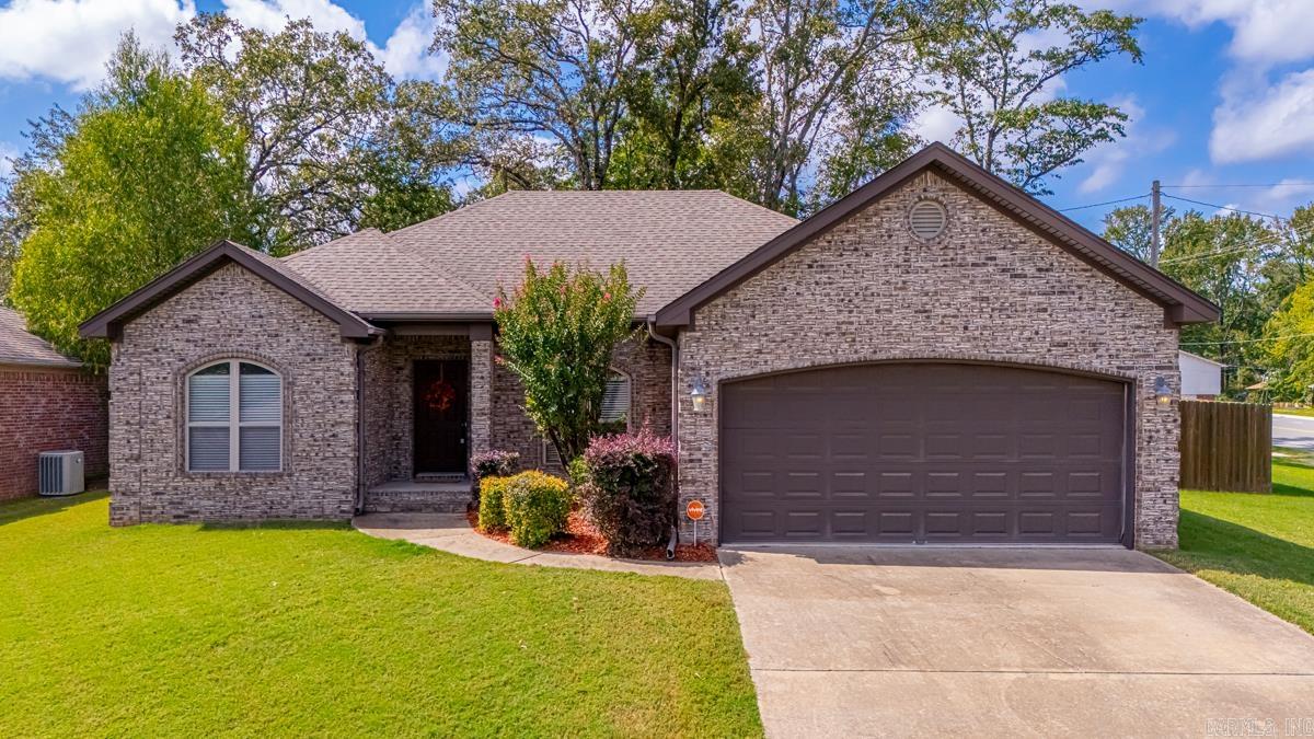 3301 Brundle  Sherwood, AR
