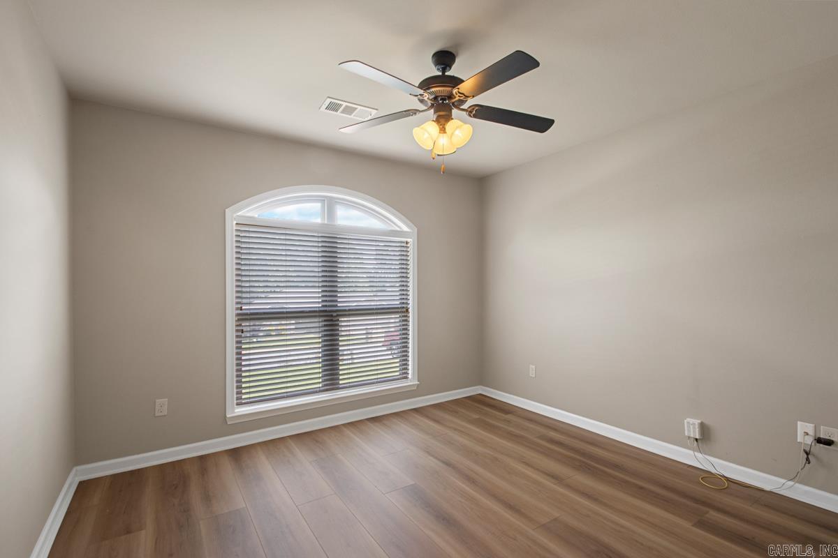 3301 Brundle  Sherwood, AR
