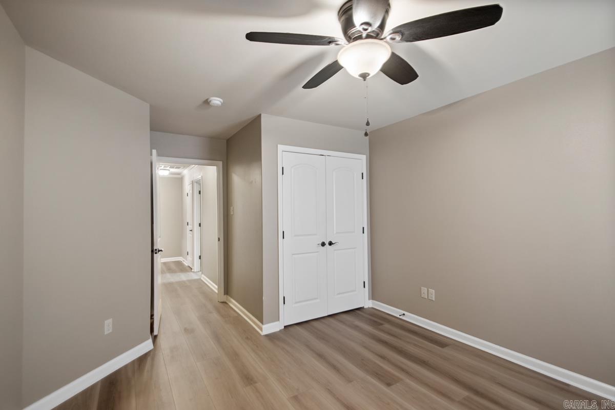 3301 Brundle  Sherwood, AR