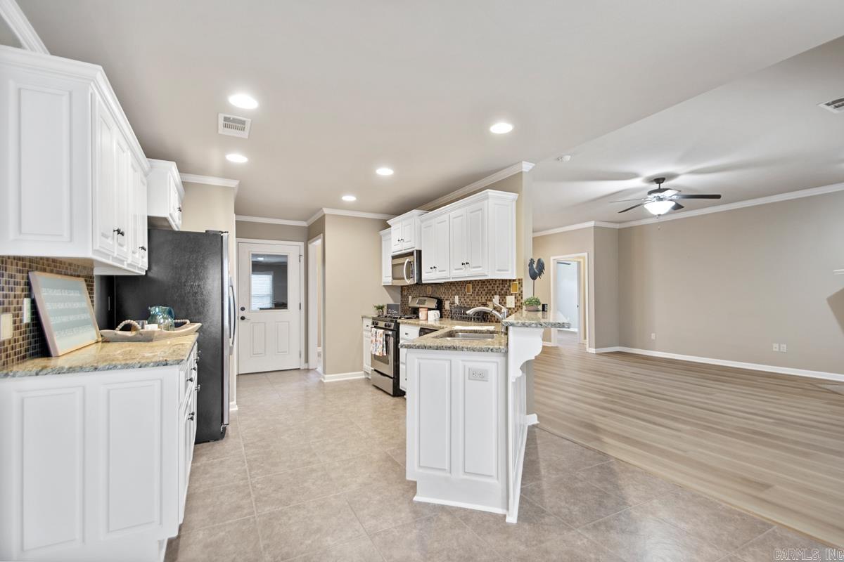 3301 Brundle  Sherwood, AR