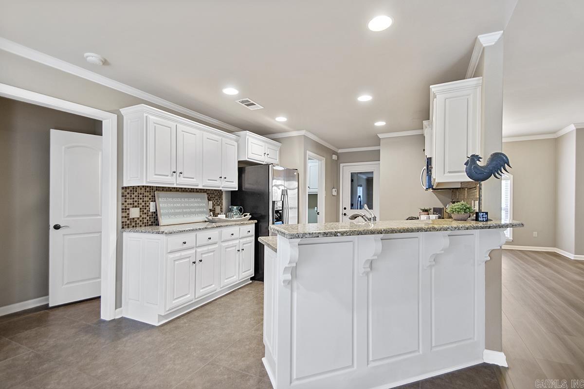 3301 Brundle  Sherwood, AR