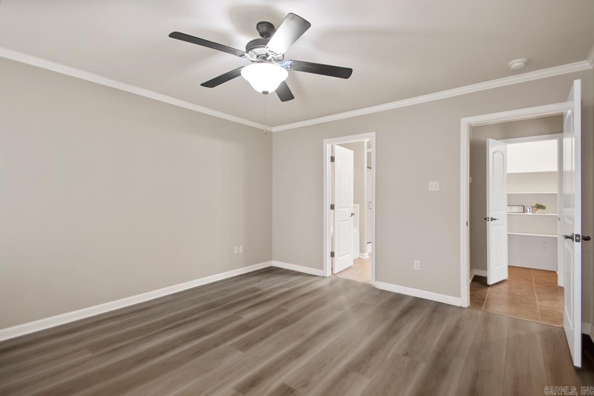 3301 Brundle  Sherwood, AR