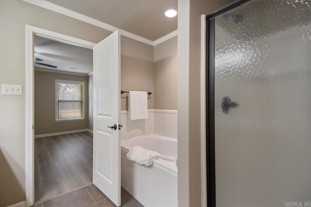 3301 Brundle  Sherwood, AR