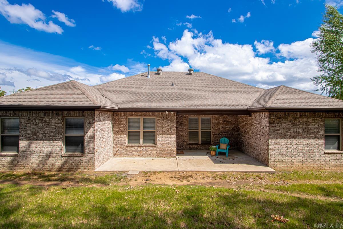 3301 Brundle  Sherwood, AR