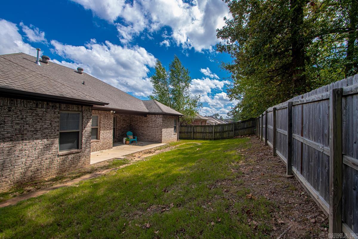 3301 Brundle  Sherwood, AR
