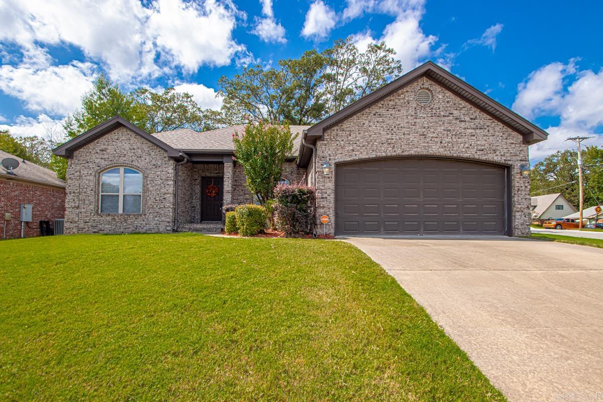 3301 Brundle  Sherwood, AR