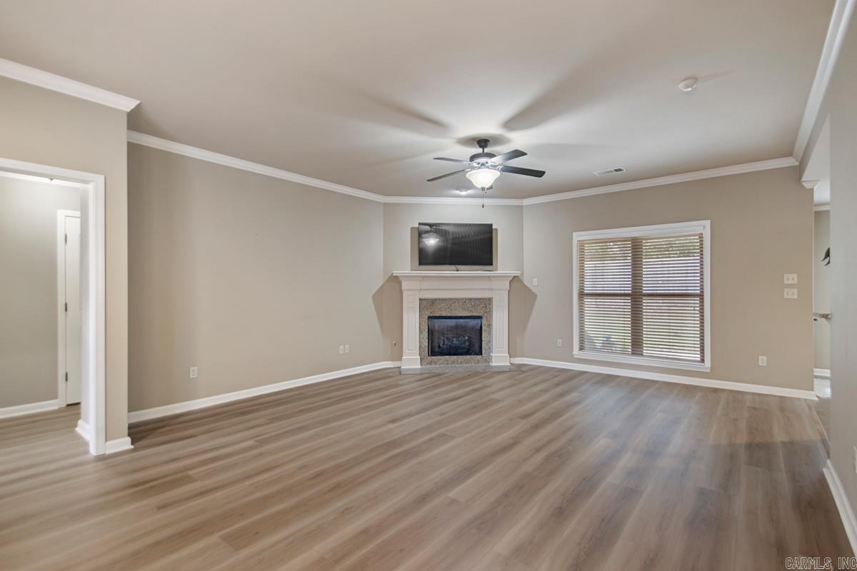 3301 Brundle  Sherwood, AR