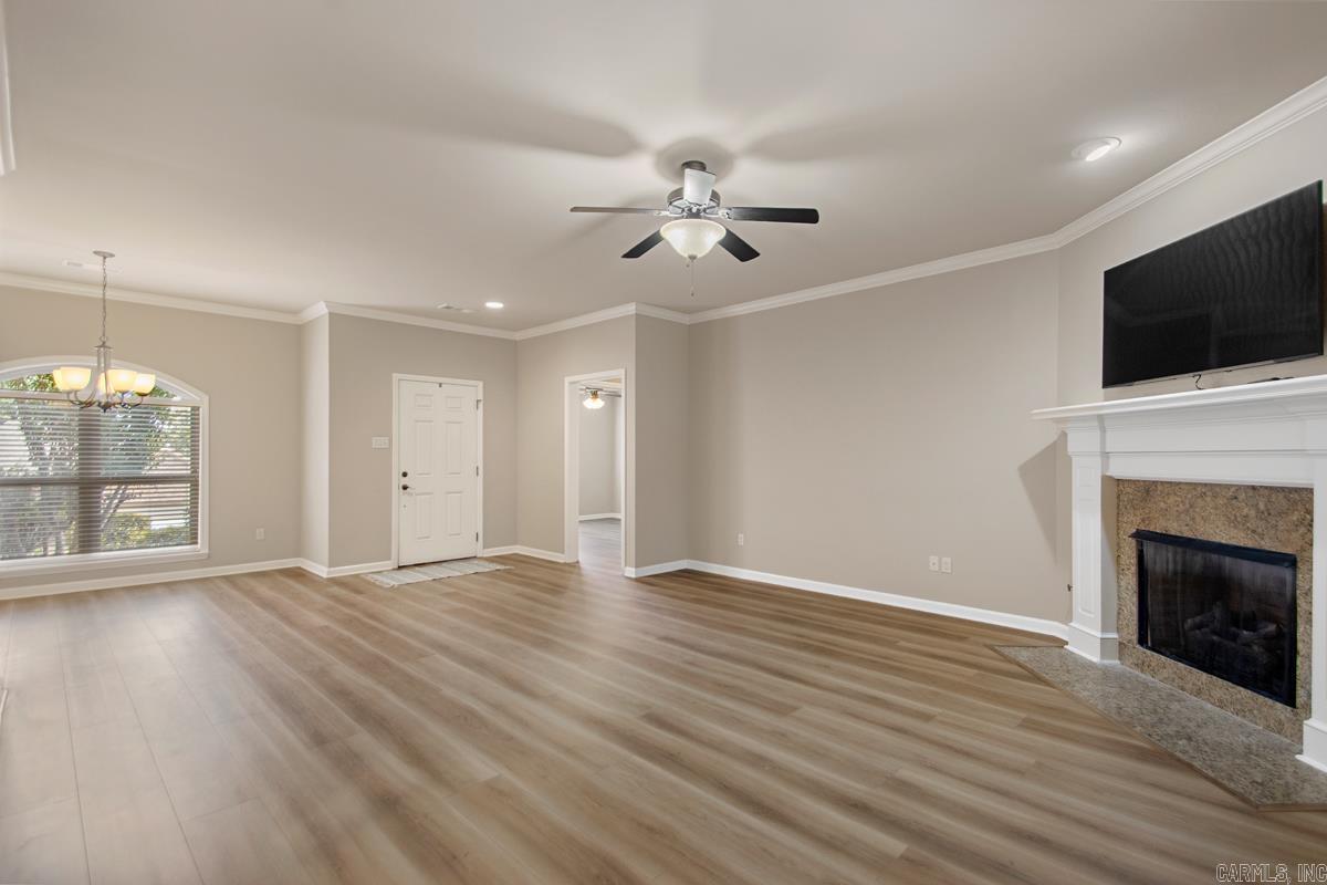 3301 Brundle  Sherwood, AR