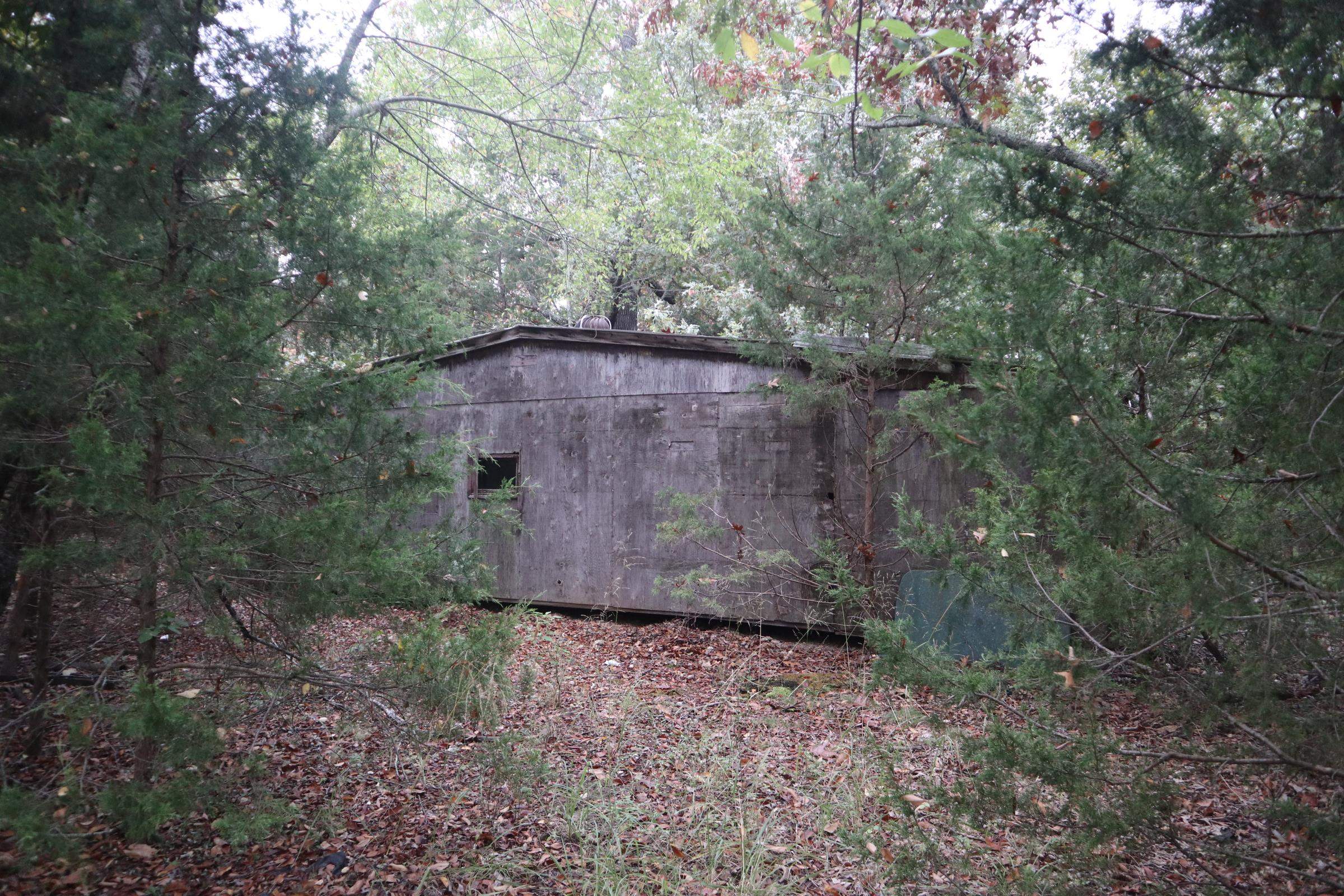 3958 Young Rd  Salem, AR