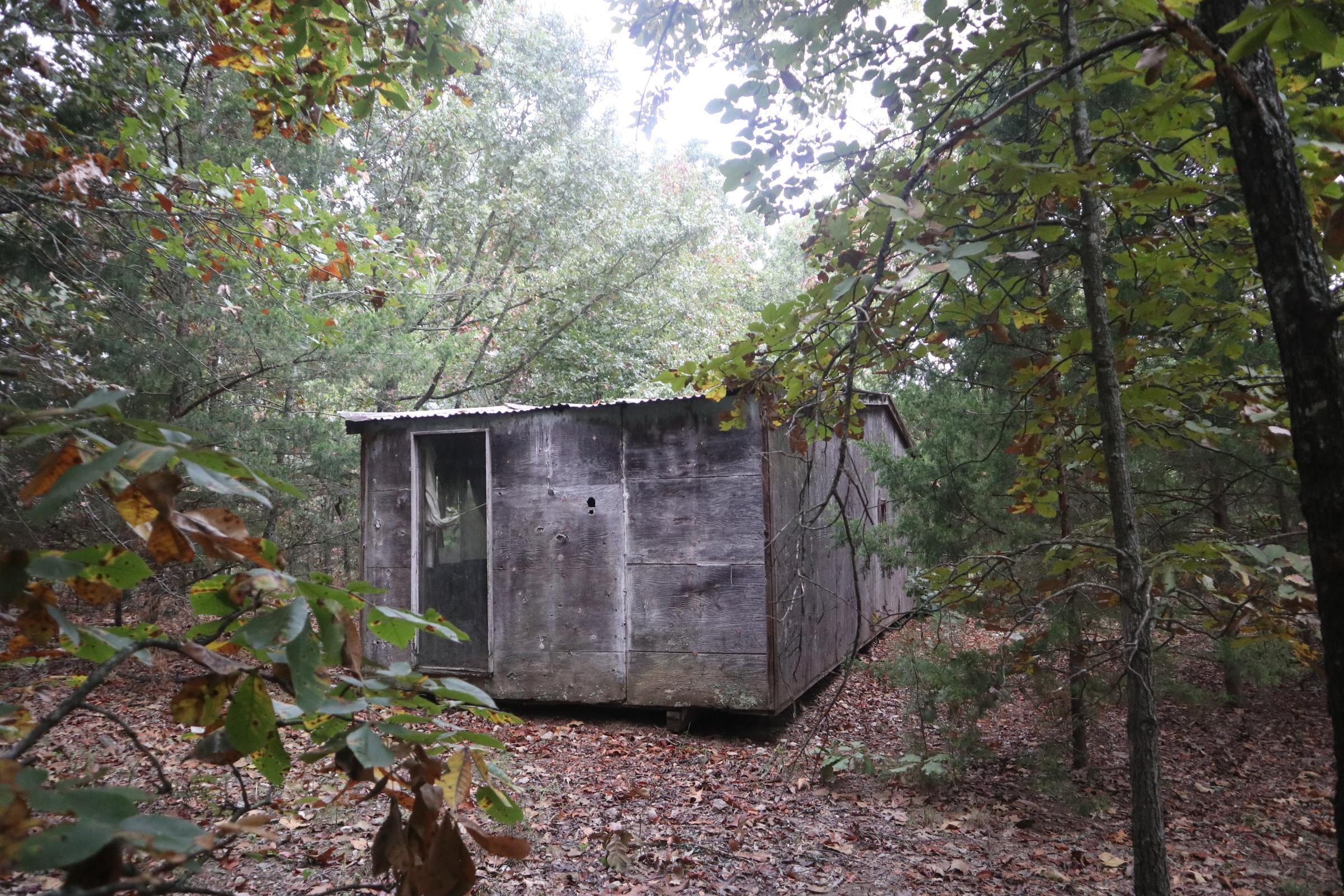 3958 Young Rd  Salem, AR