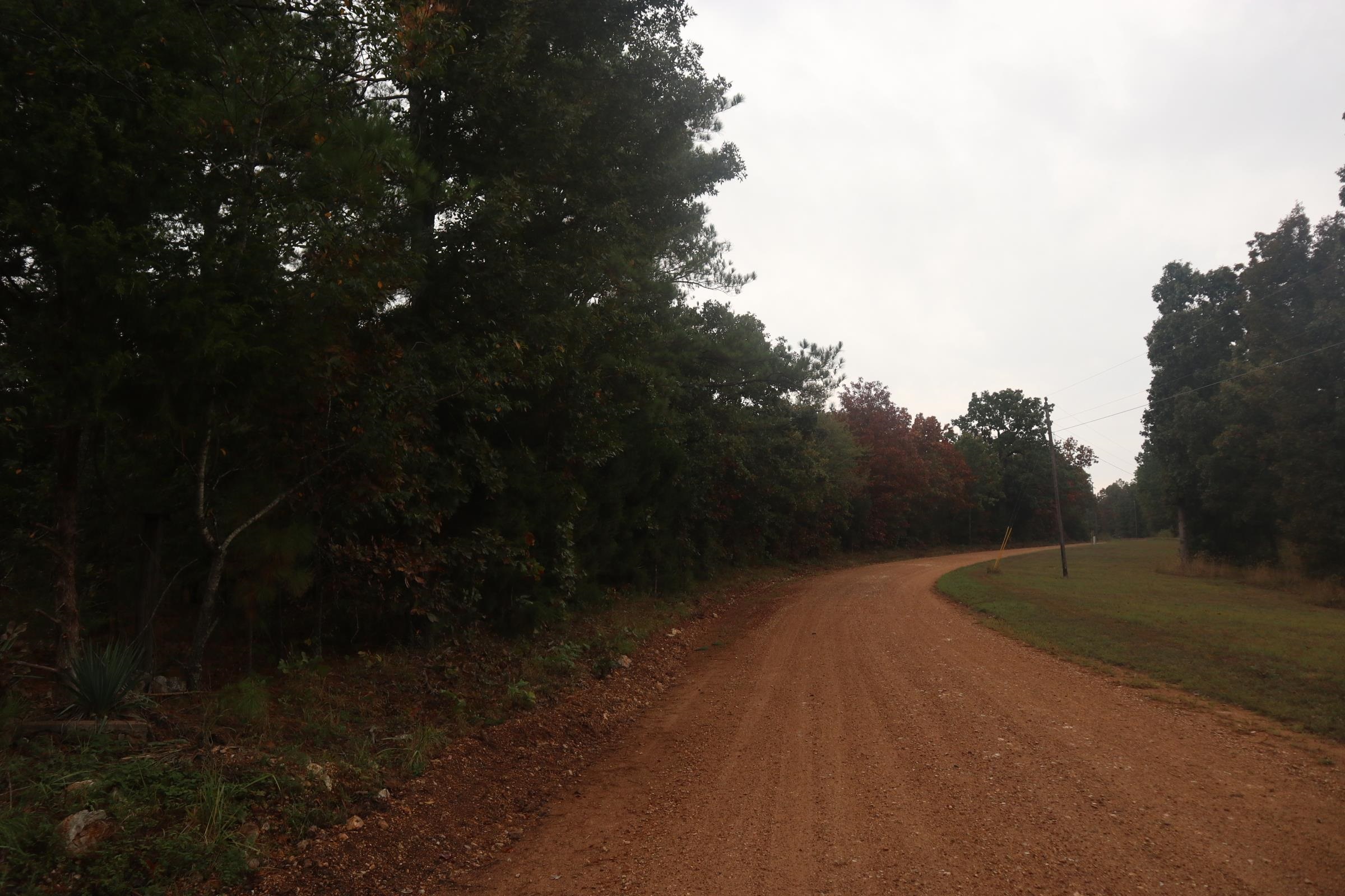 3958 Young Rd  Salem, AR