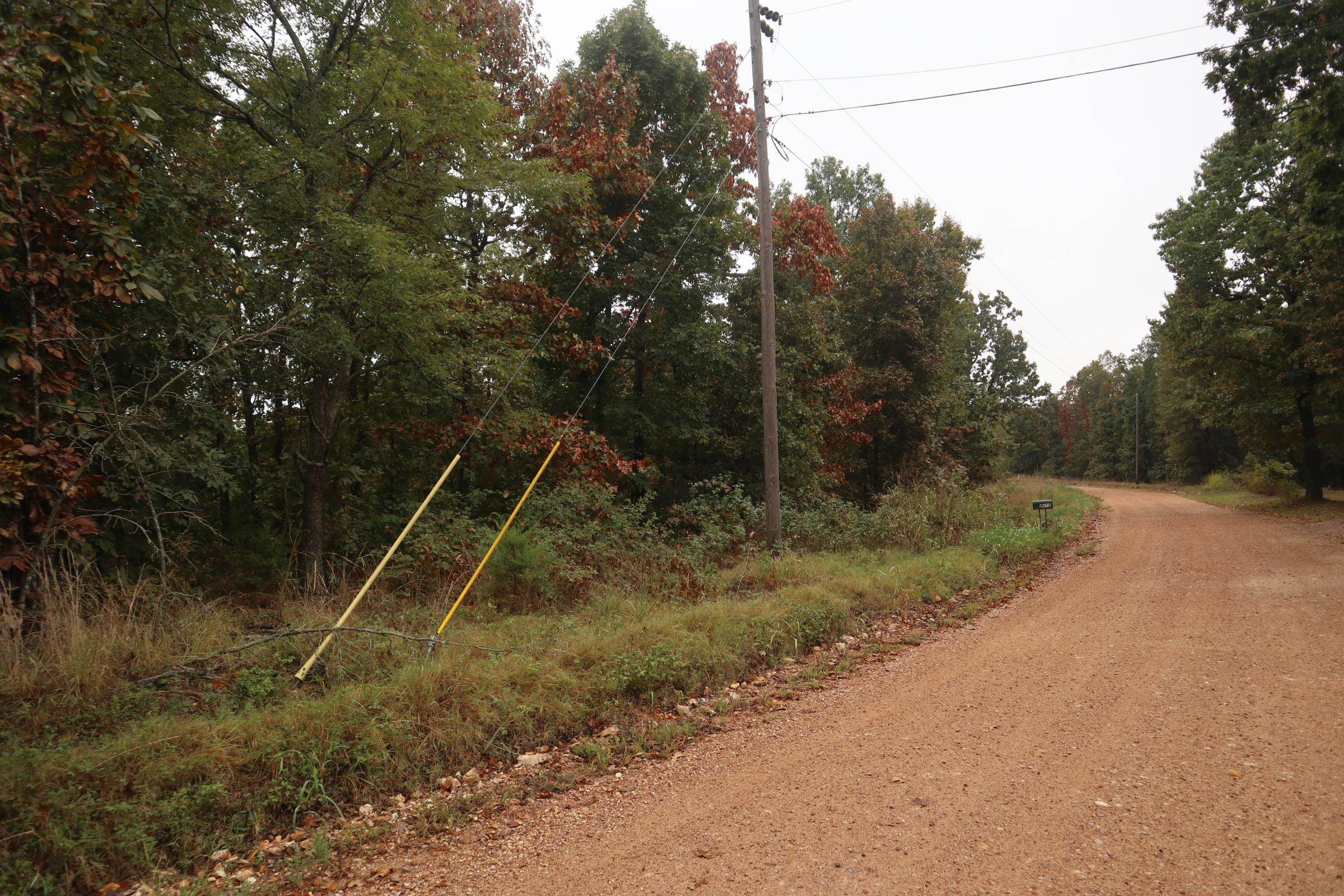 3958 Young Rd  Salem, AR