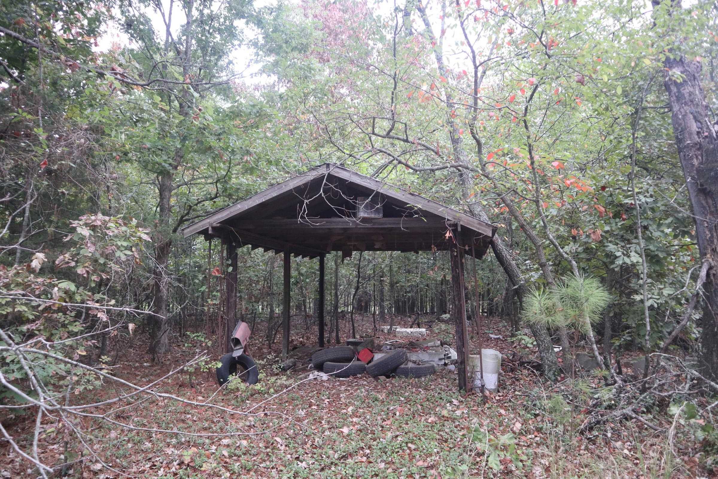 3958 Young Rd  Salem, AR