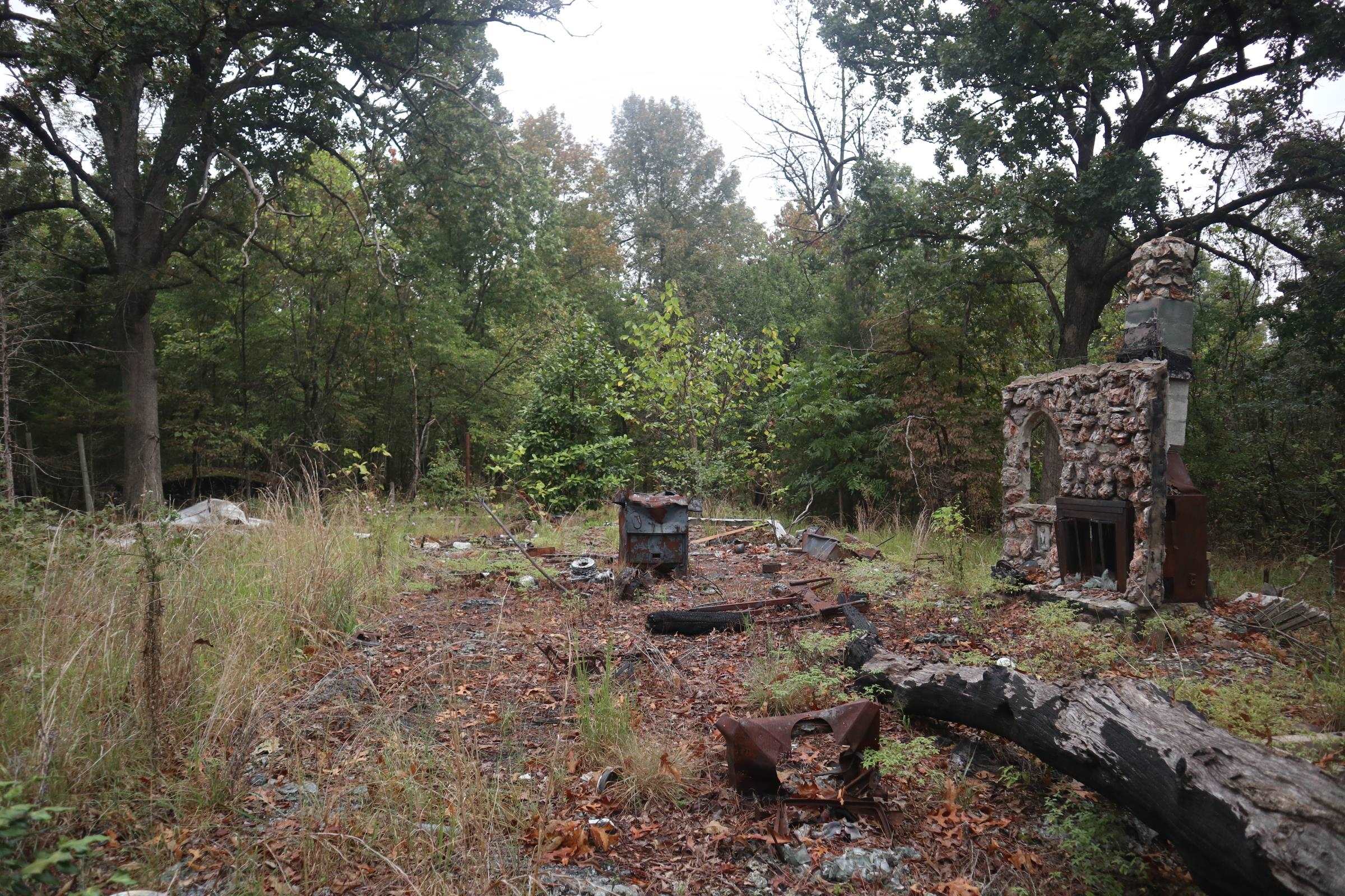 3958 Young Rd  Salem, AR