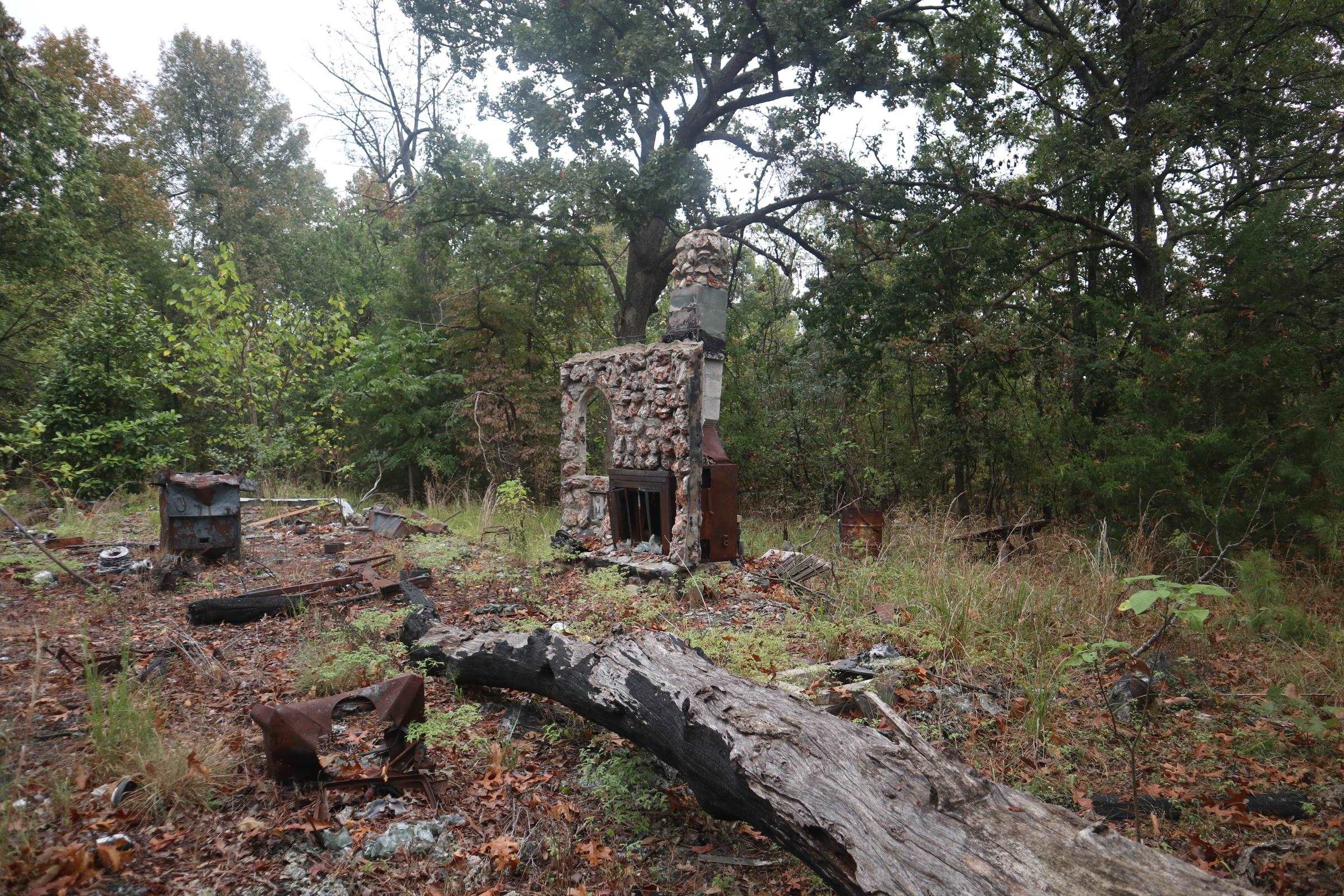 3958 Young Rd  Salem, AR