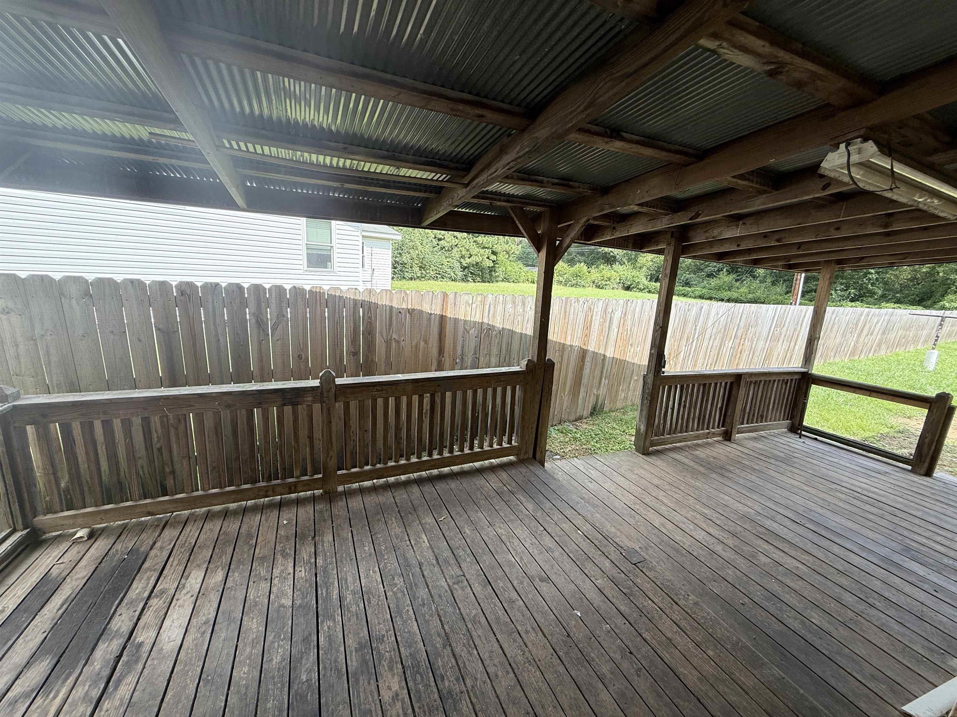 1317 Hendrix  Jacksonville, AR