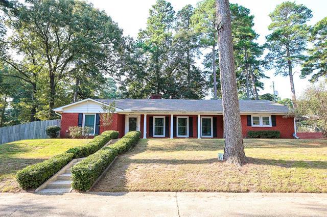 1401 W Cedar  El Dorado, AR