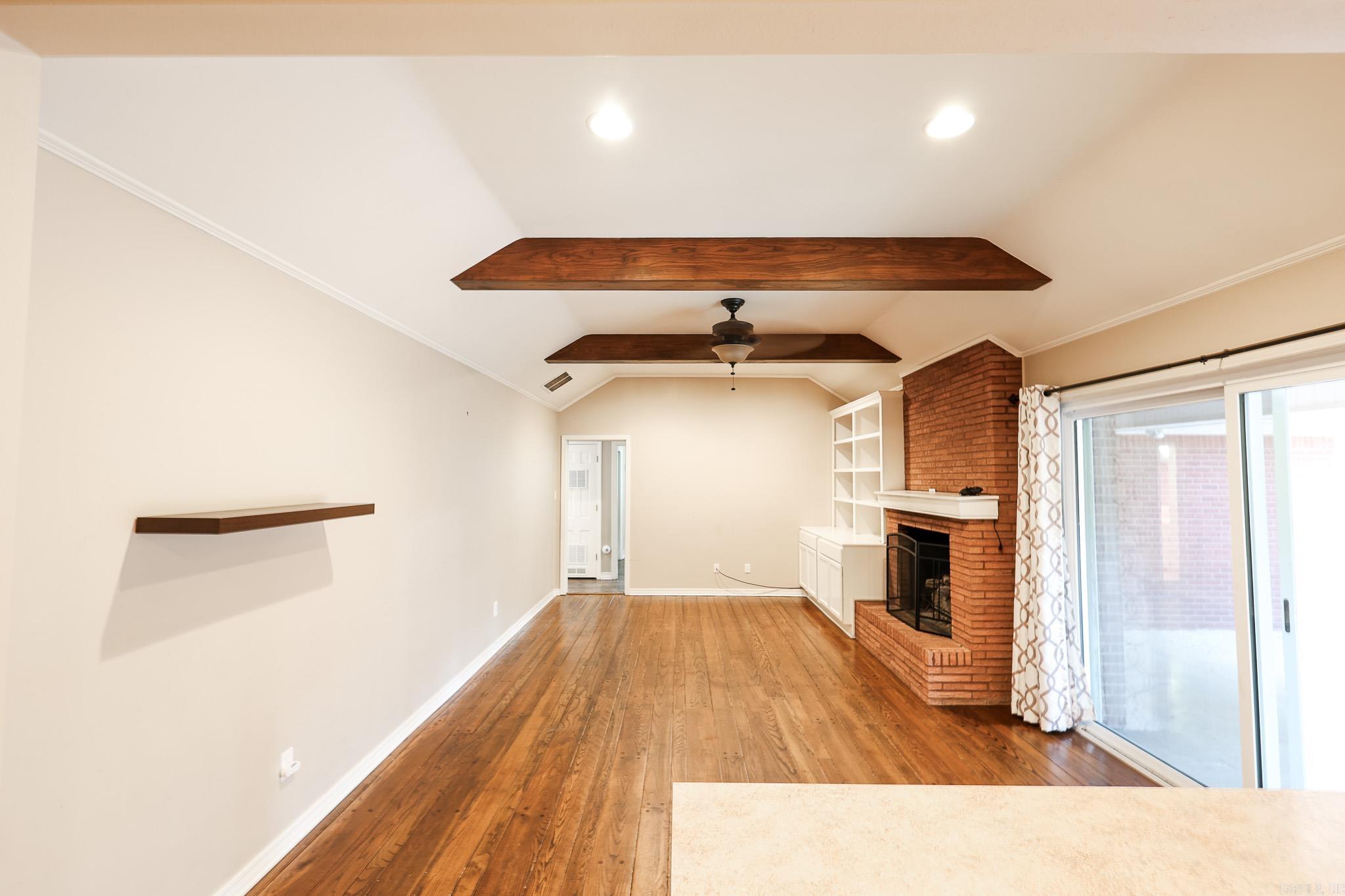 1401 W Cedar  El Dorado, AR