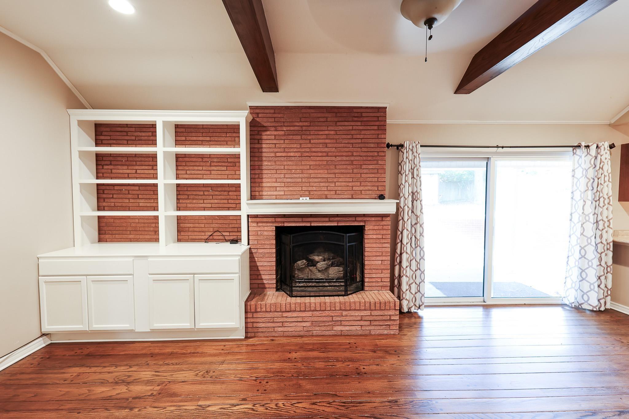 1401 W Cedar  El Dorado, AR
