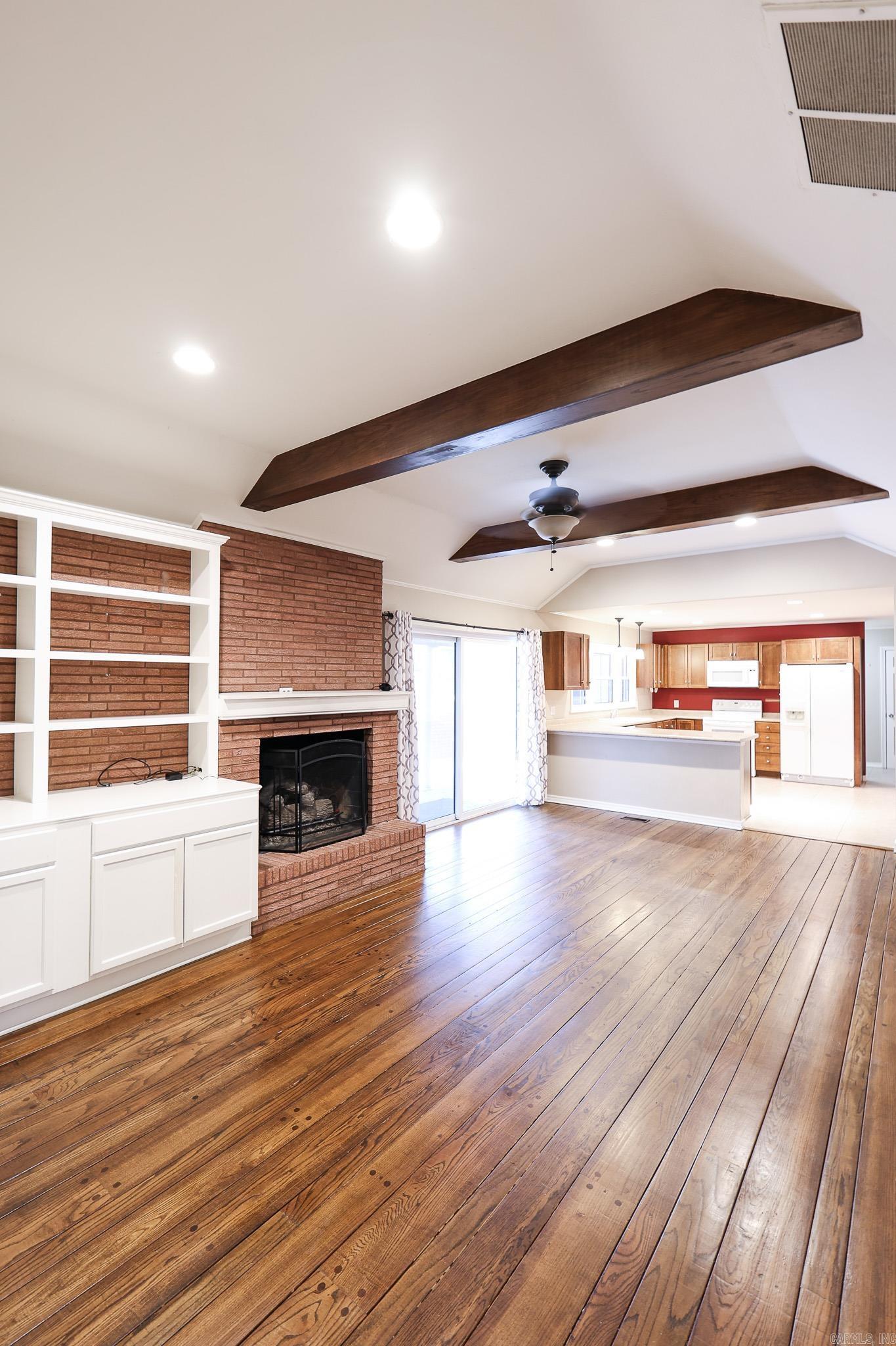 1401 W Cedar  El Dorado, AR