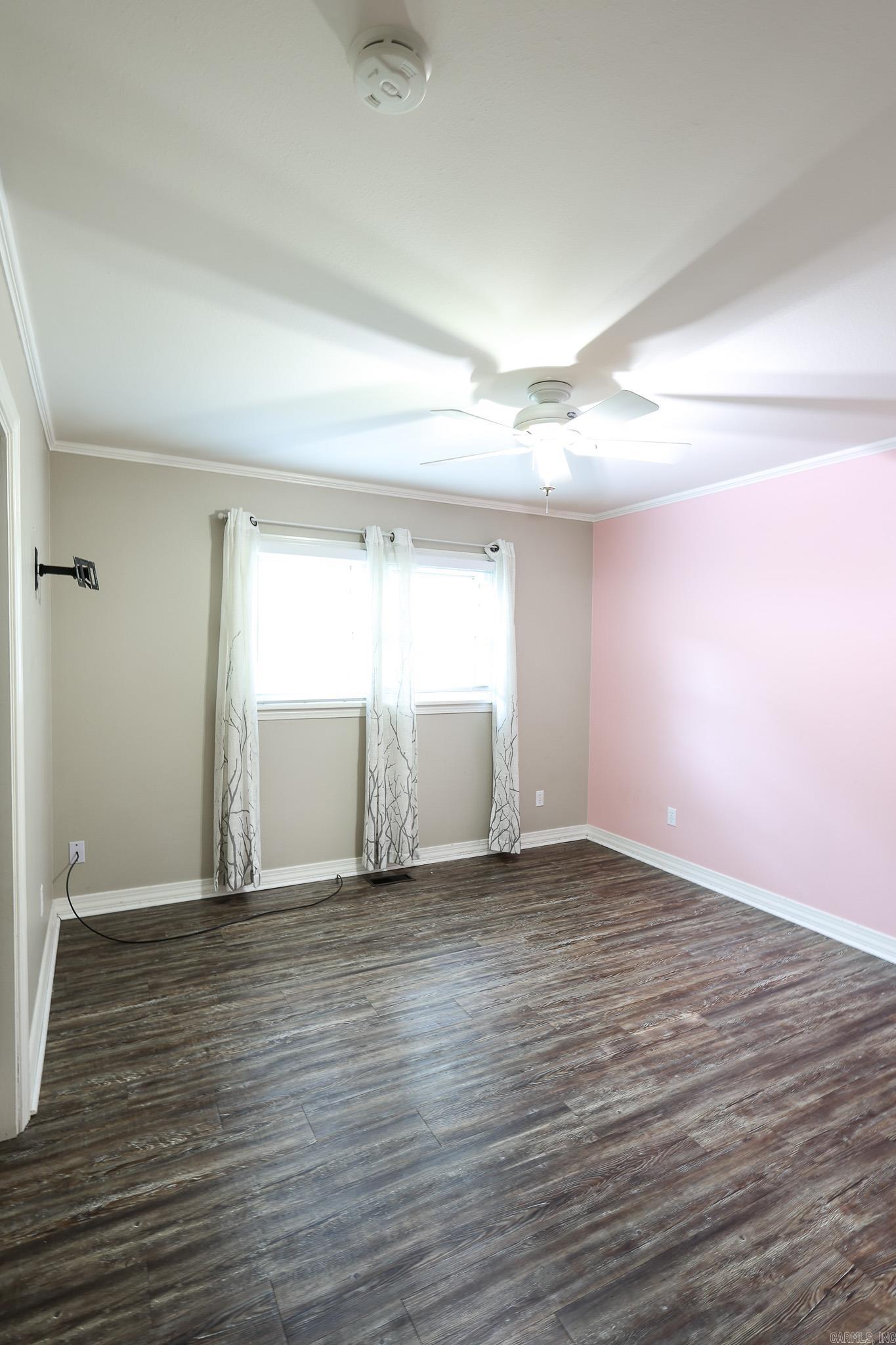 1401 W Cedar  El Dorado, AR