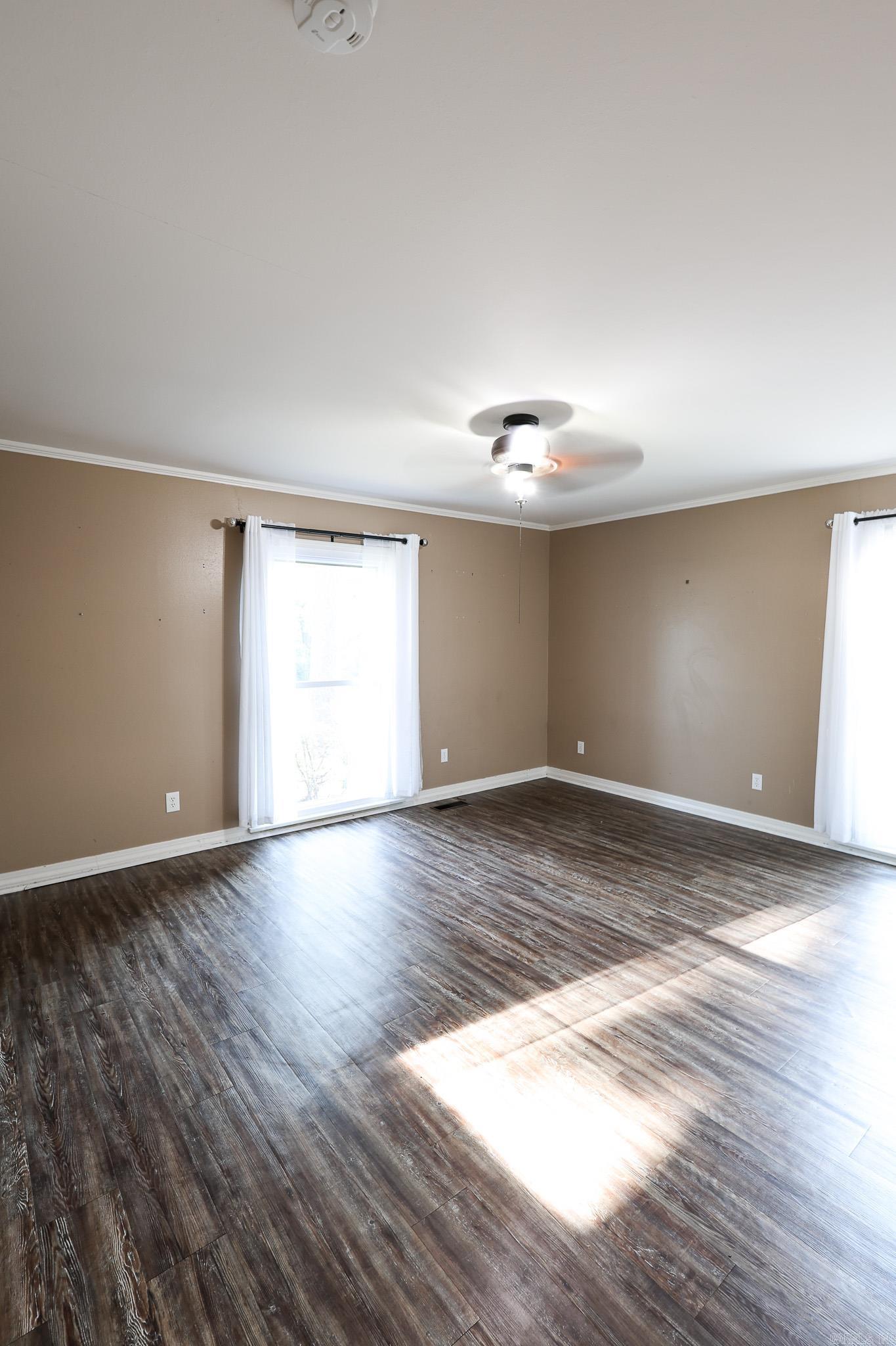 1401 W Cedar  El Dorado, AR