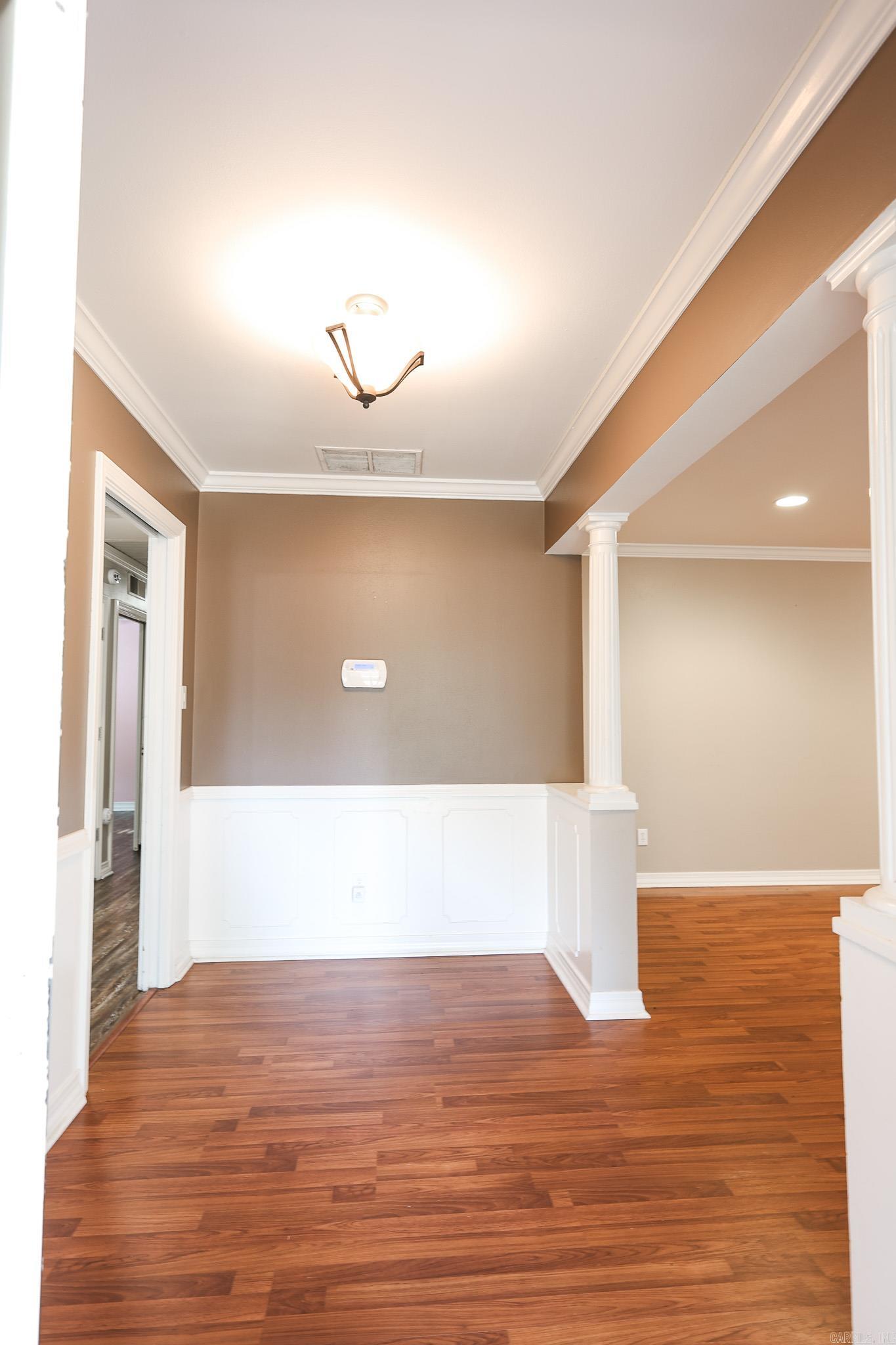 1401 W Cedar  El Dorado, AR