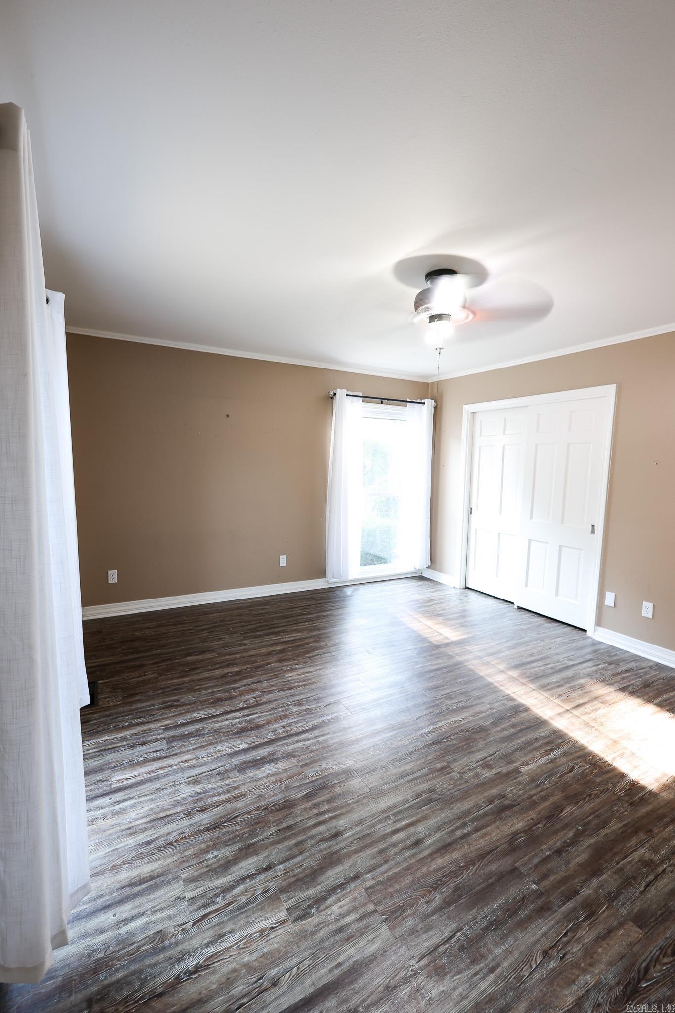 1401 W Cedar  El Dorado, AR