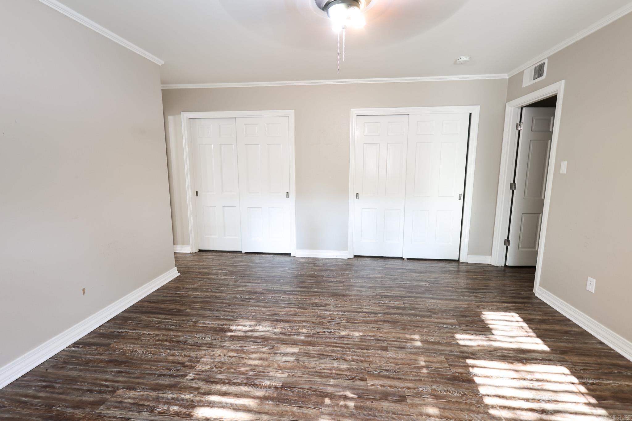 1401 W Cedar  El Dorado, AR