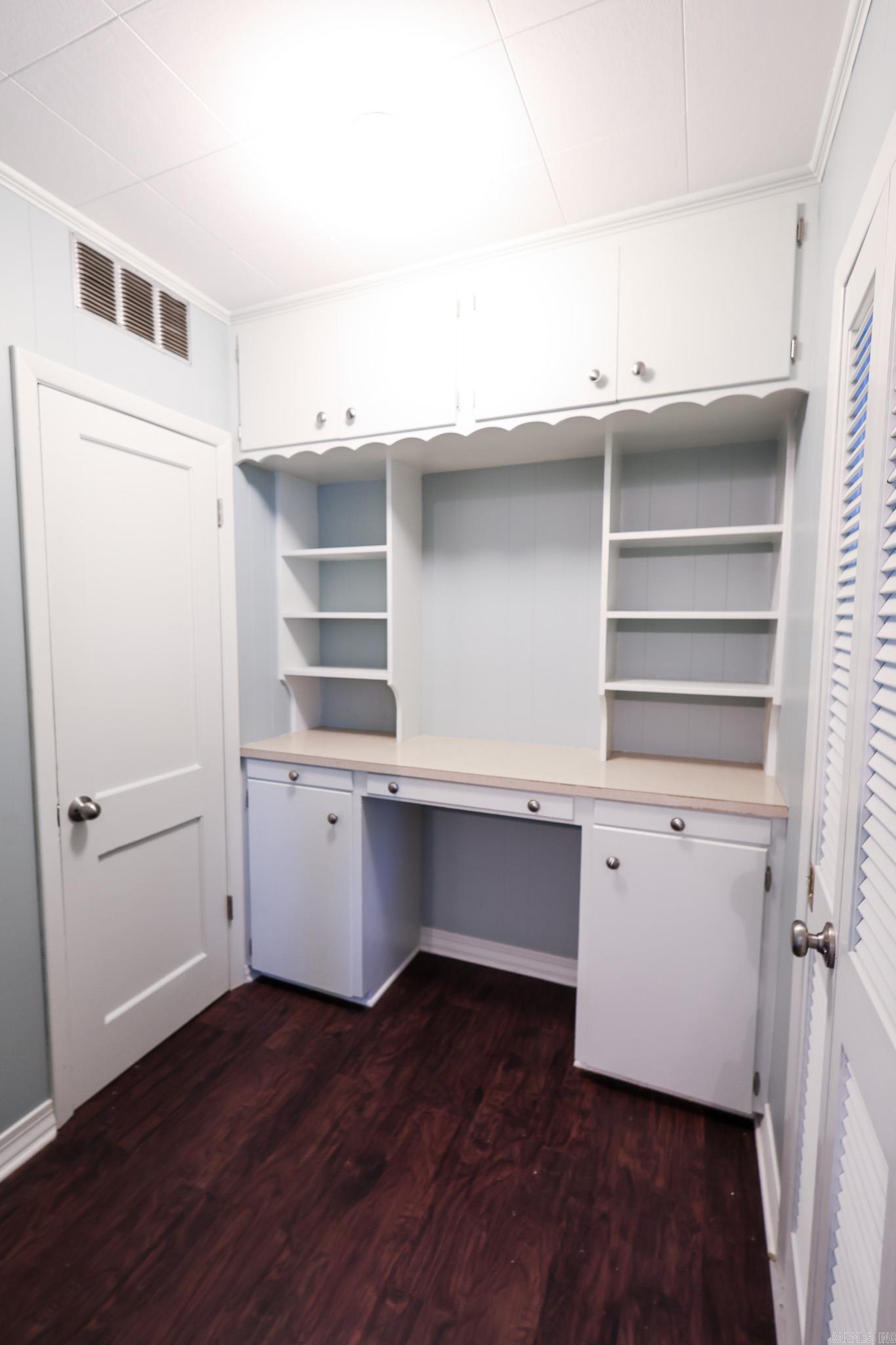 1401 W Cedar  El Dorado, AR
