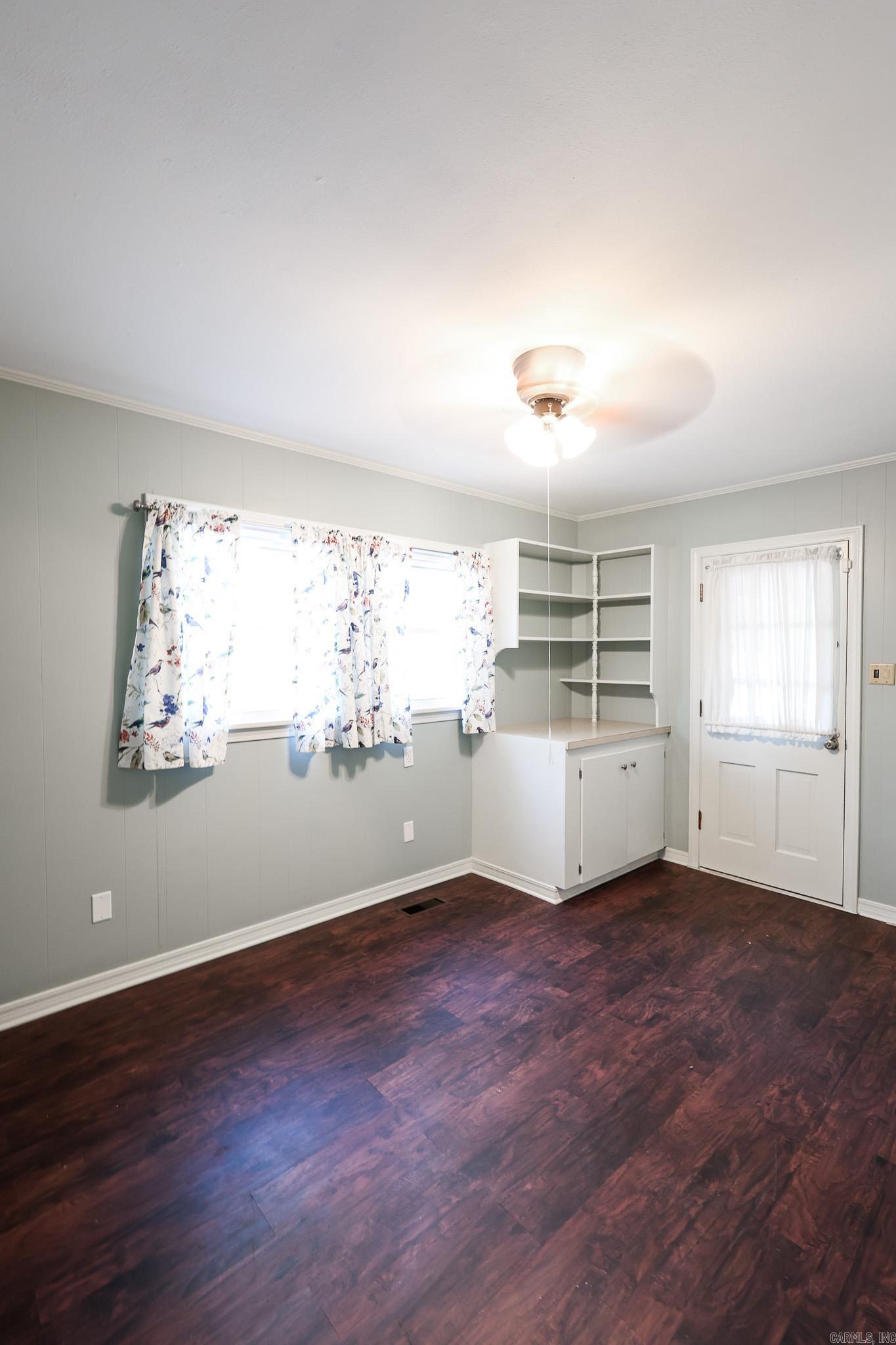 1401 W Cedar  El Dorado, AR