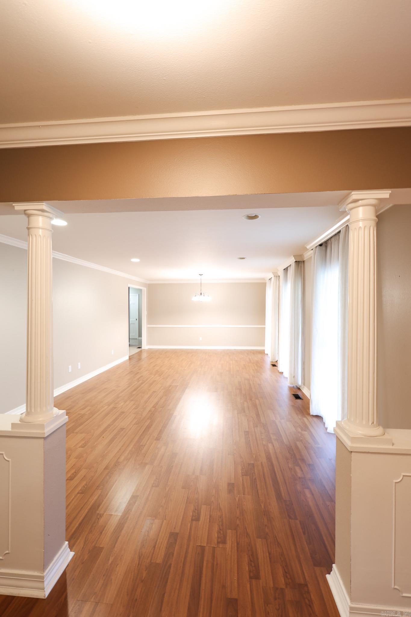 1401 W Cedar  El Dorado, AR