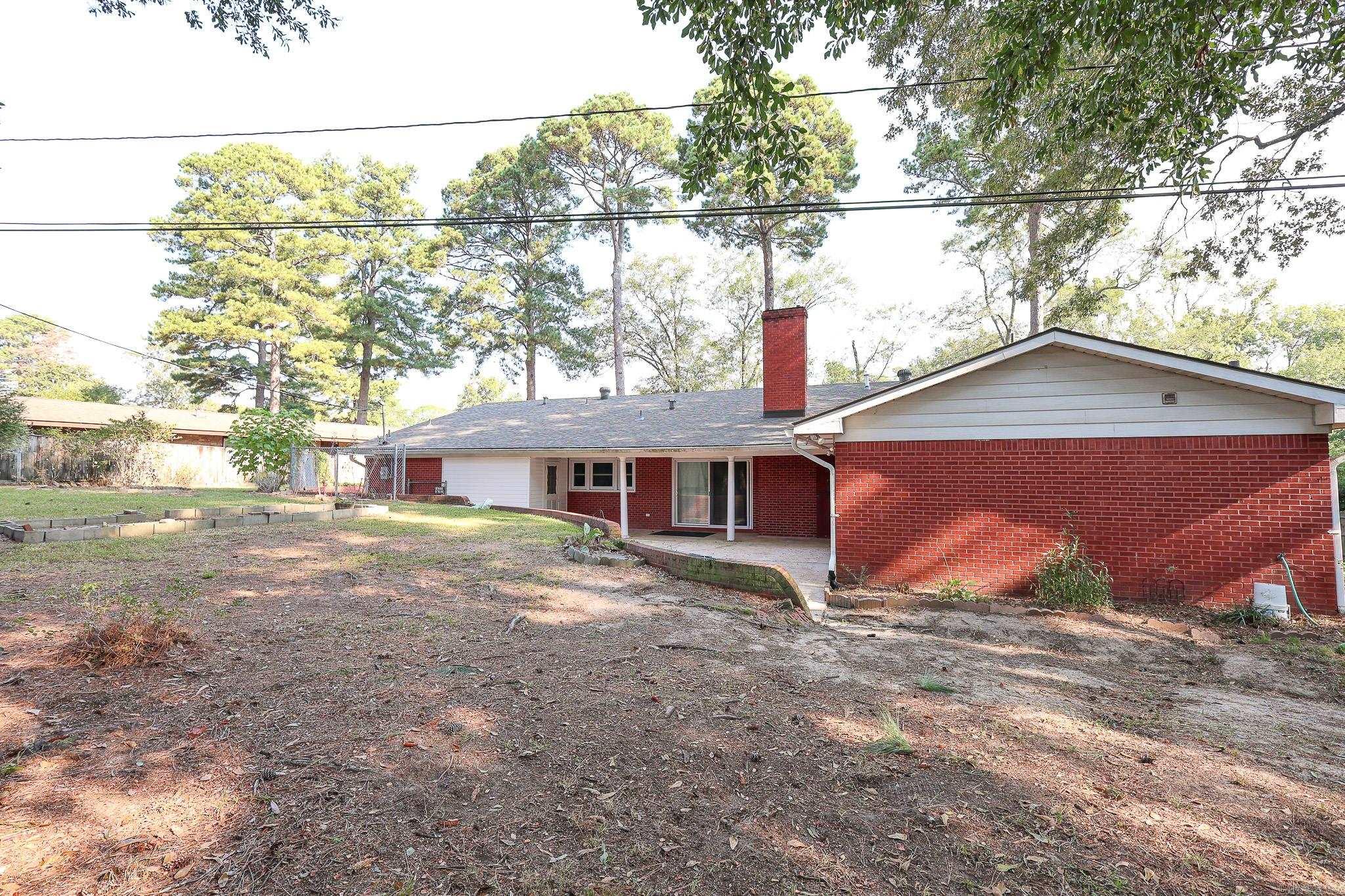 1401 W Cedar  El Dorado, AR