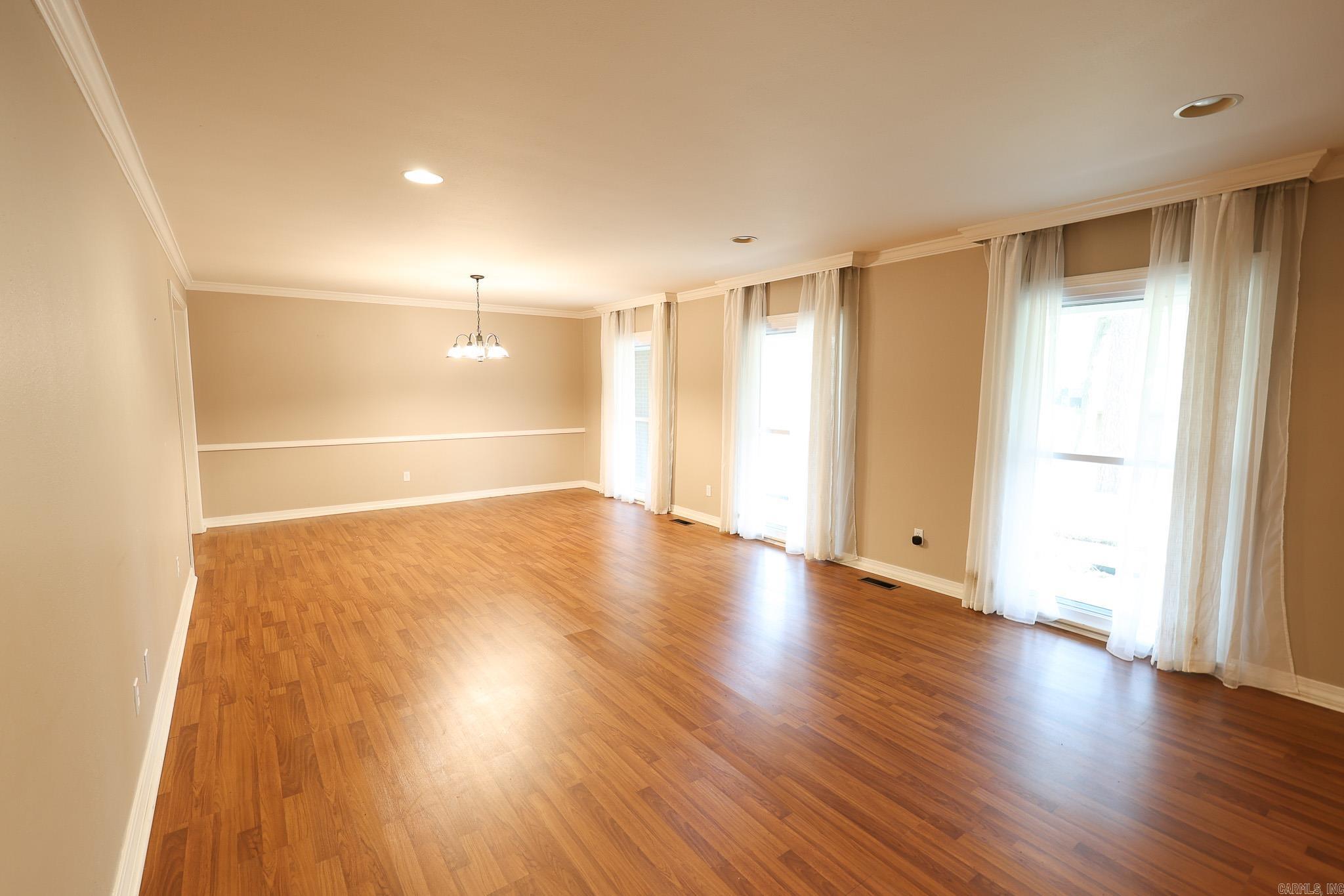 1401 W Cedar  El Dorado, AR