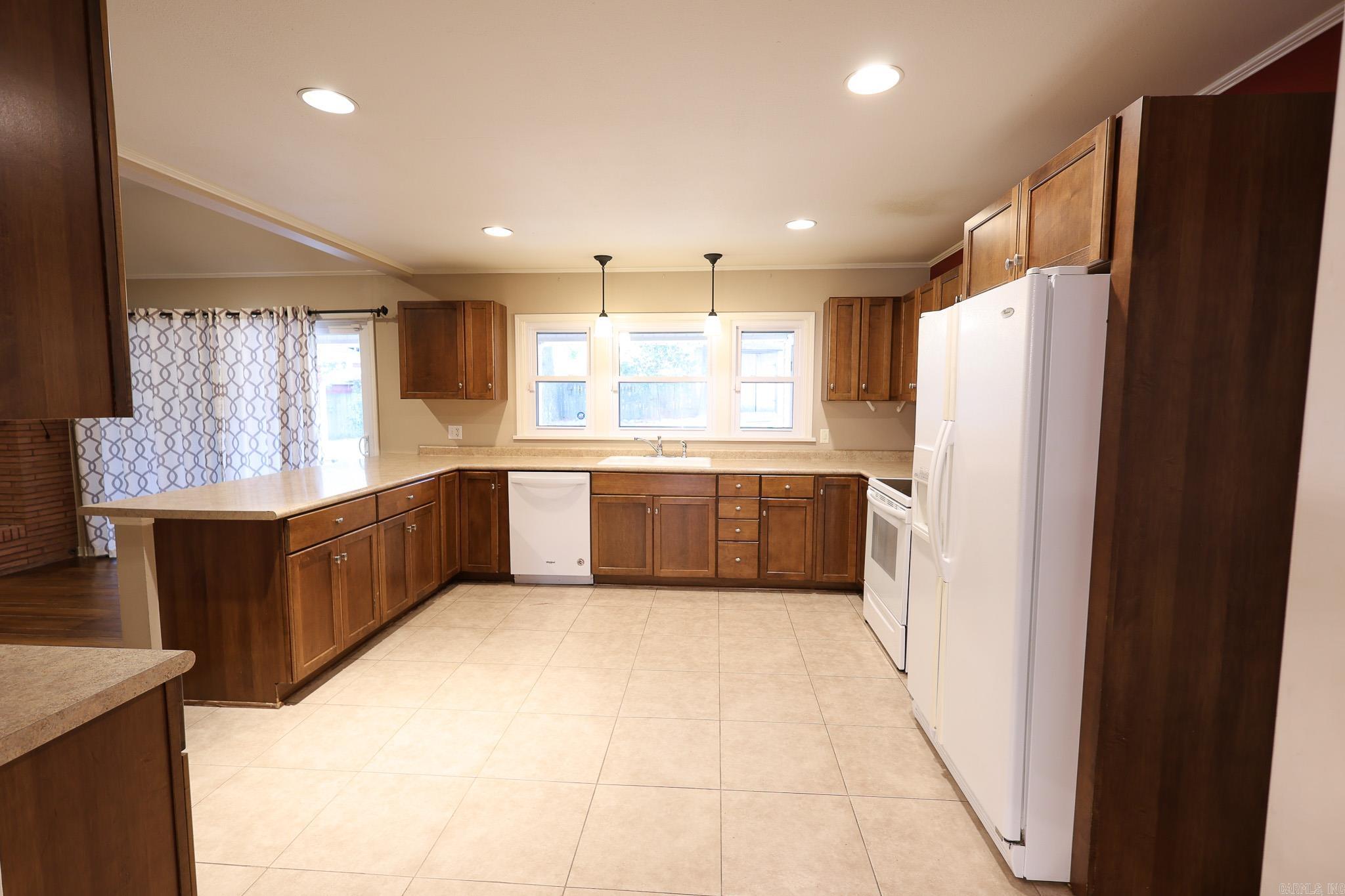 1401 W Cedar  El Dorado, AR