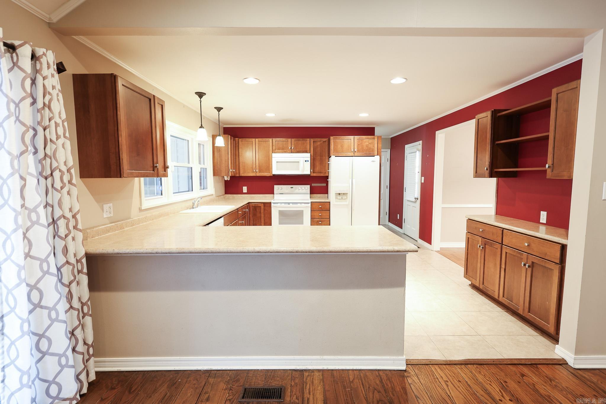 1401 W Cedar  El Dorado, AR