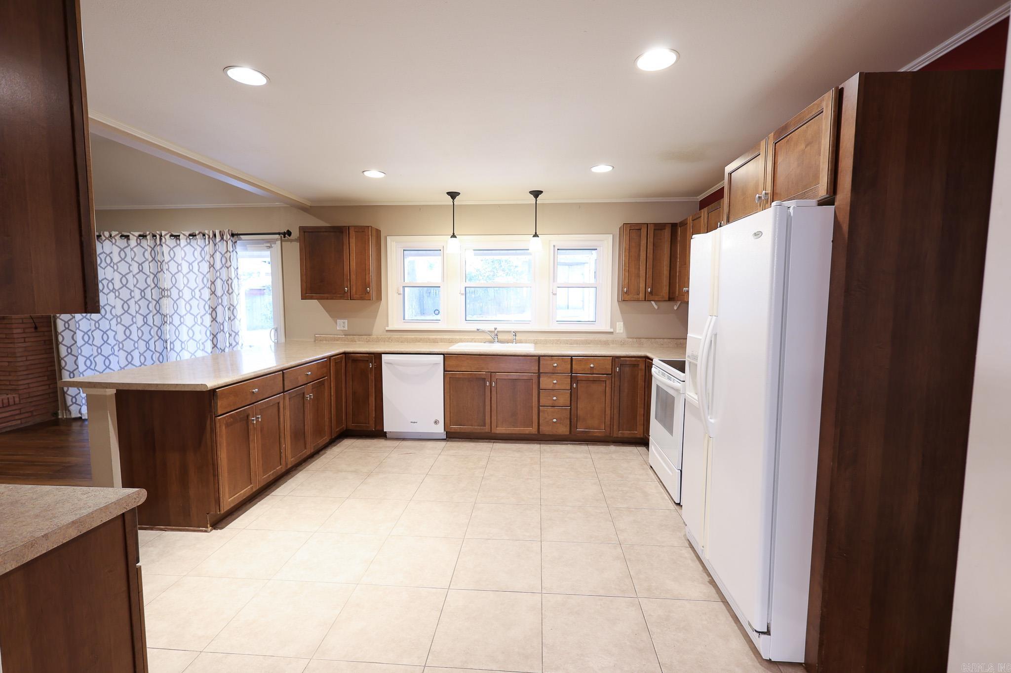 1401 W Cedar  El Dorado, AR